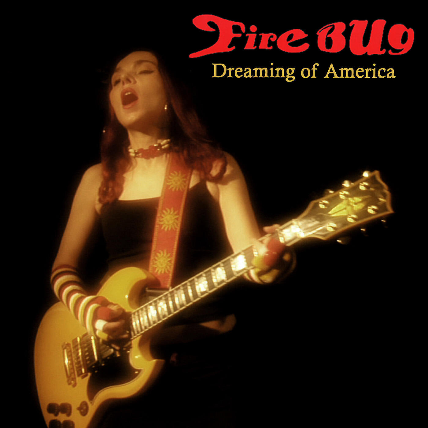 Релиз Dreaming of America