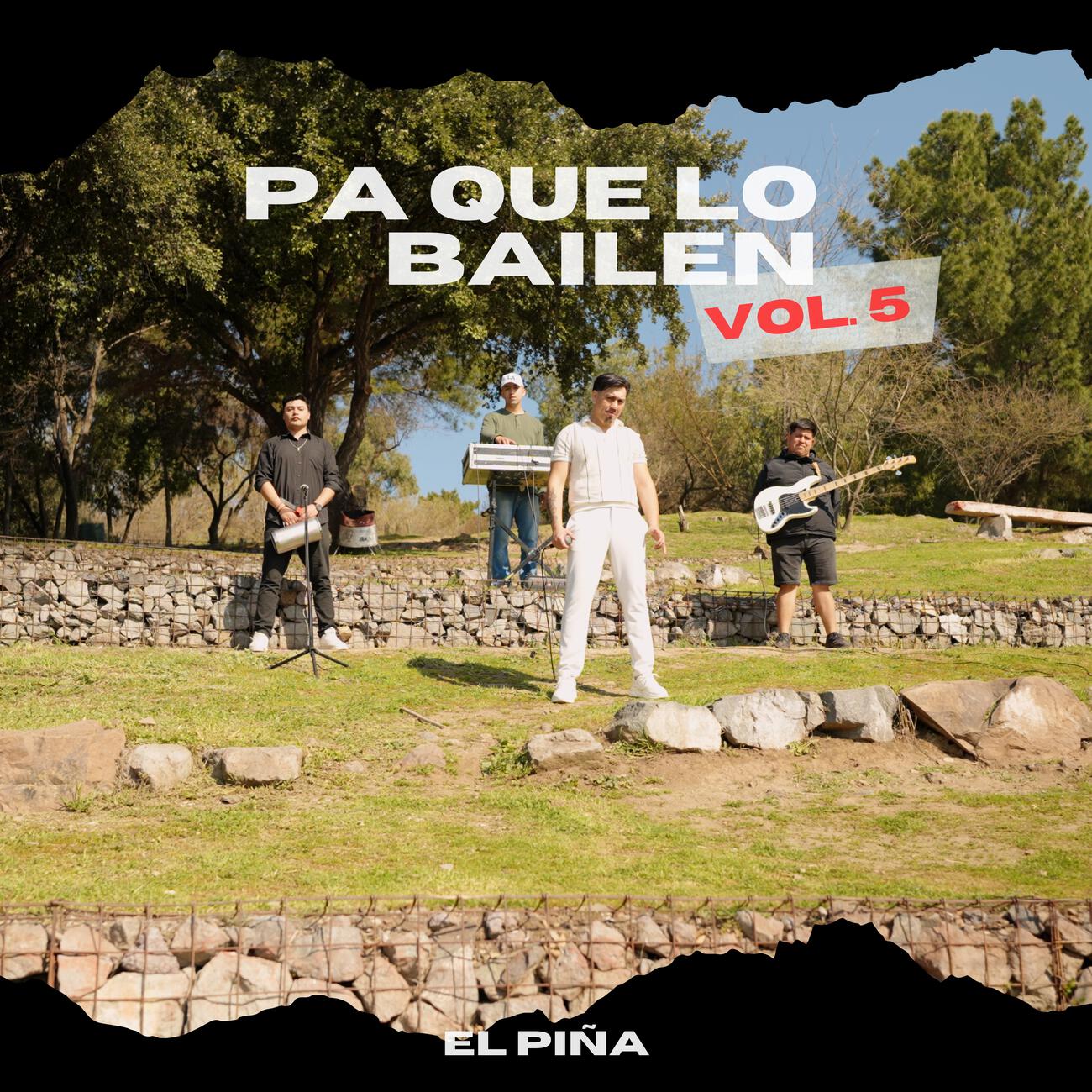 Релиз Pa Que Lo Bailen