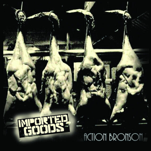 Релиз Imported Goods