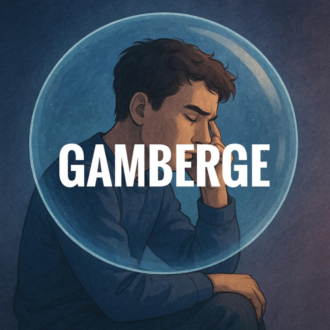 Релиз Gamberge