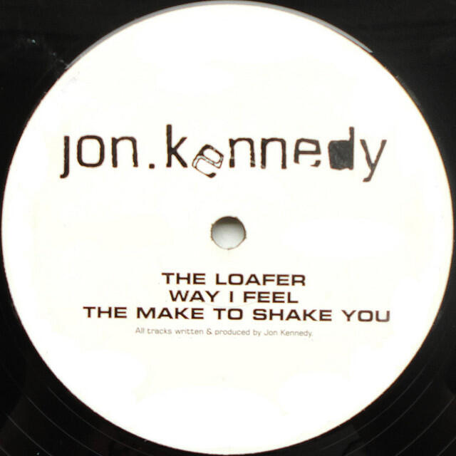Релиз The Loafer