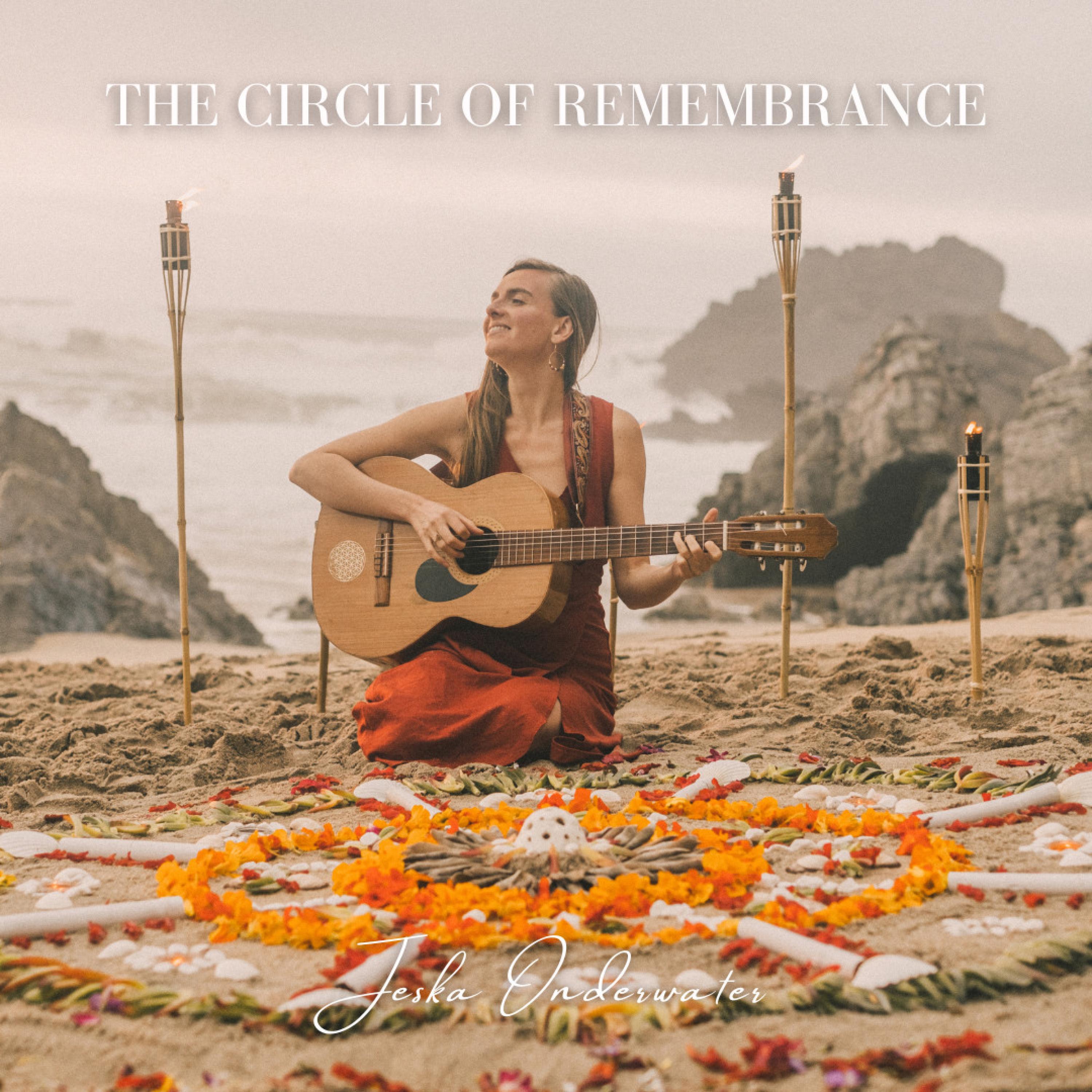 Релиз The Circle of Remembrance