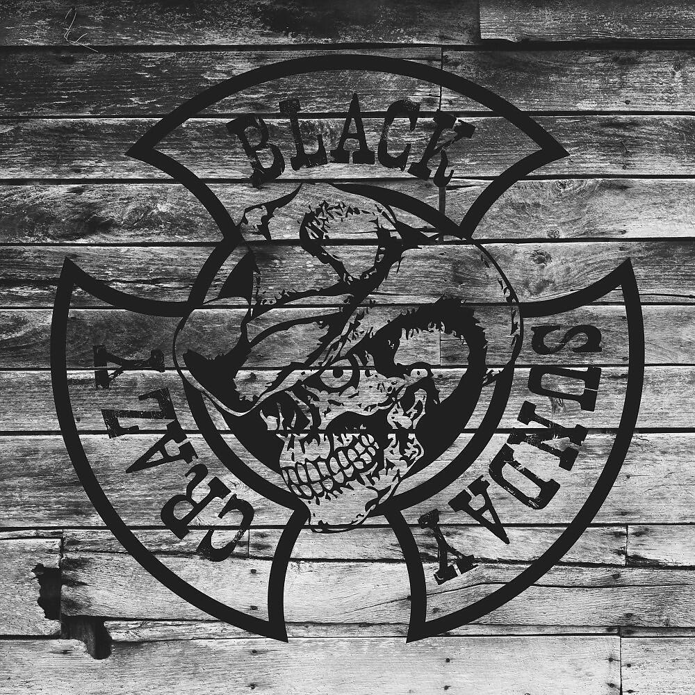 Релиз Crazy Black Sunday