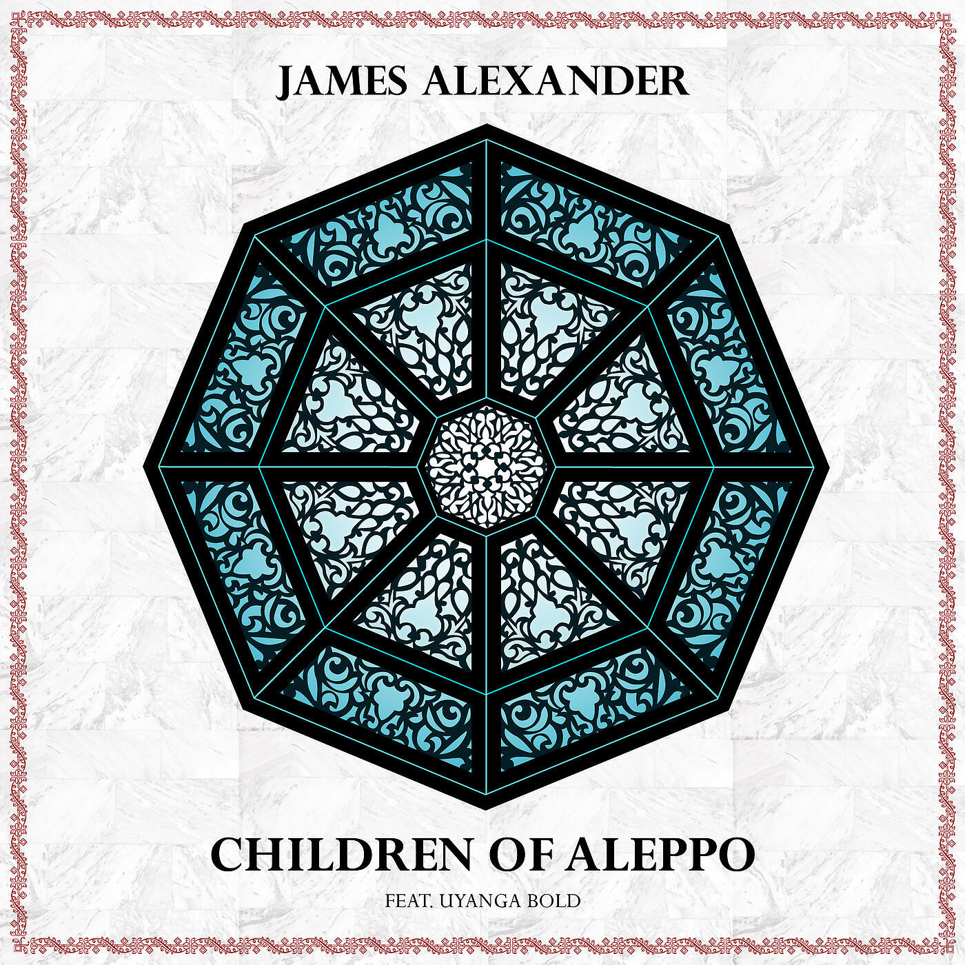 Релиз Children of Aleppo