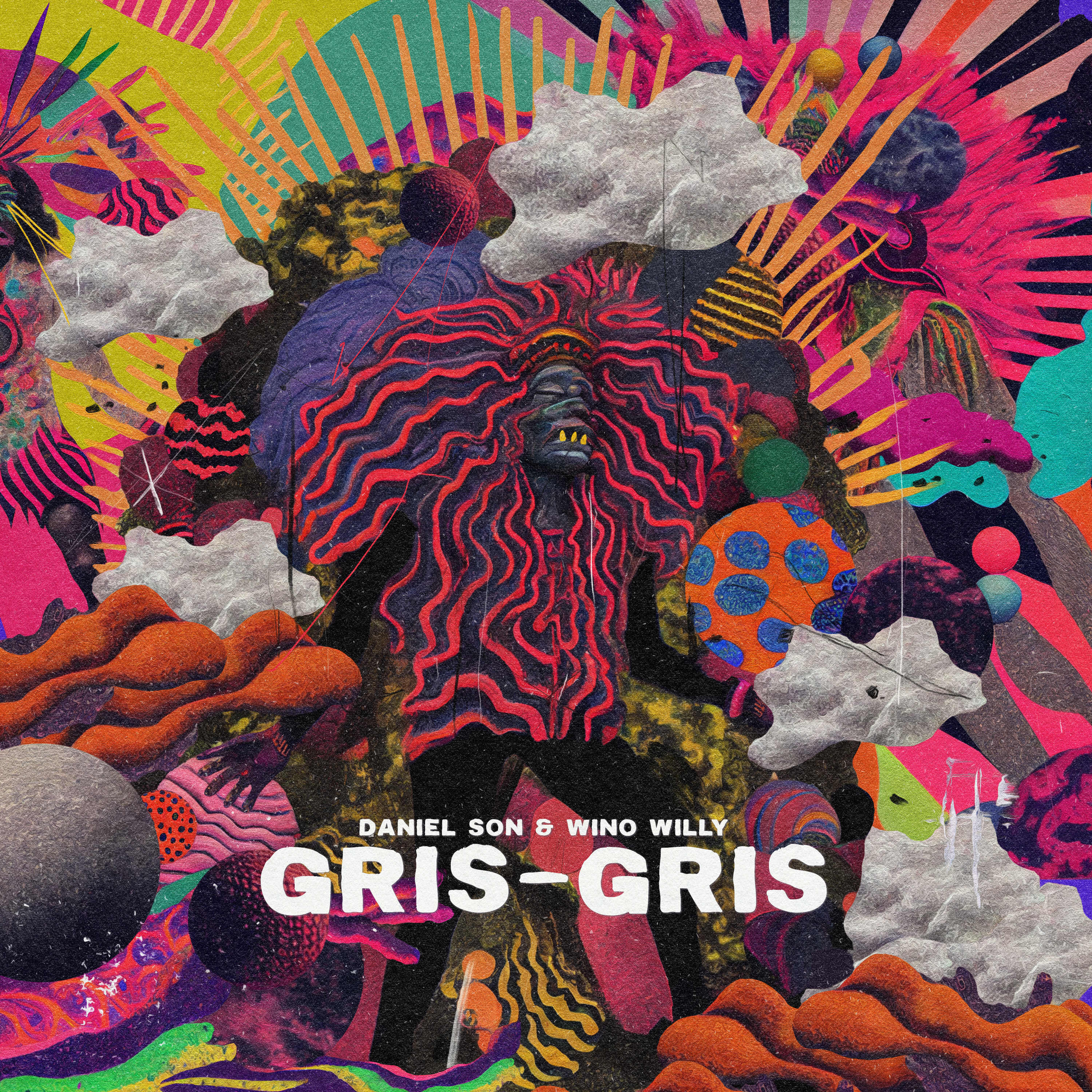 Релиз Gris Gris