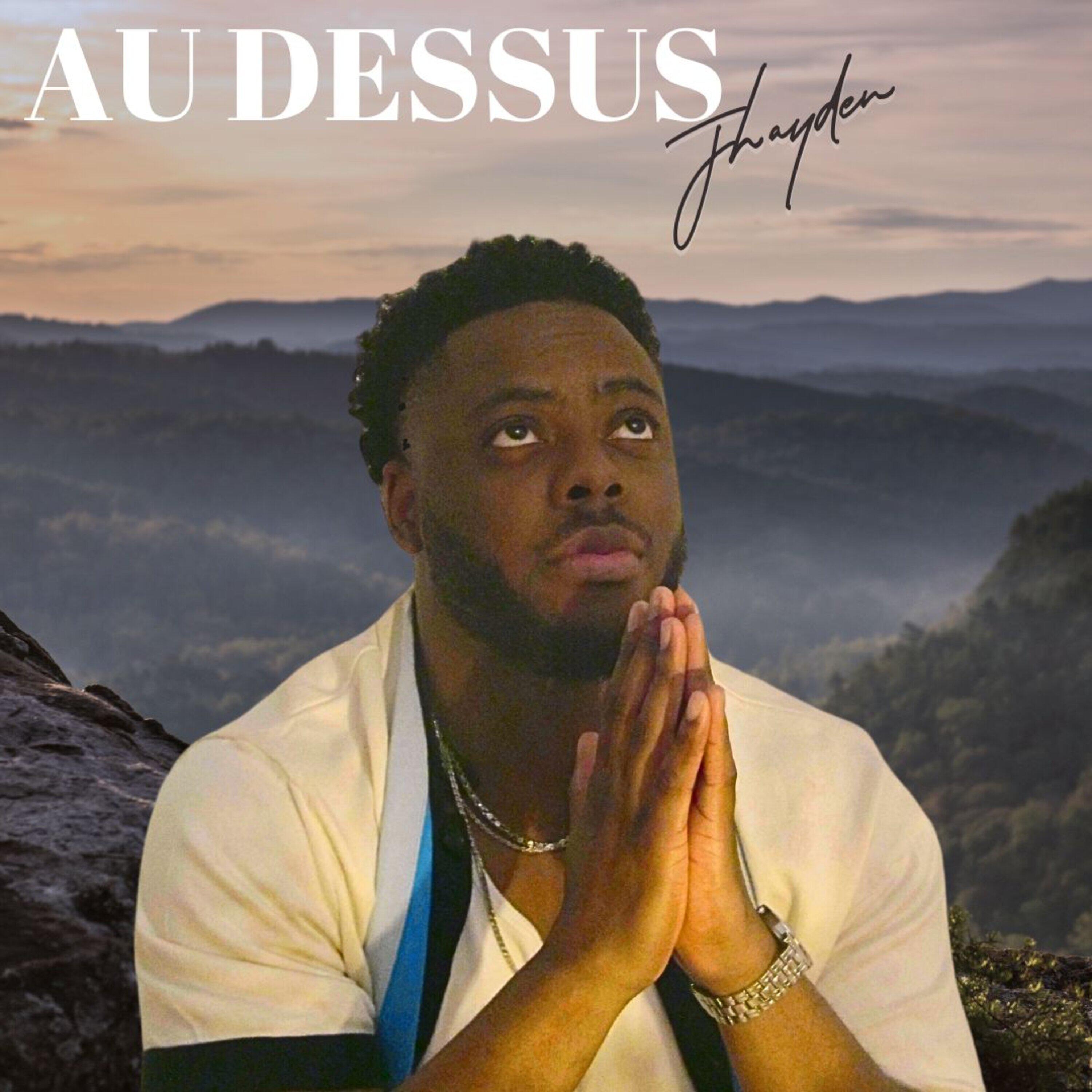 Релиз Au dessus