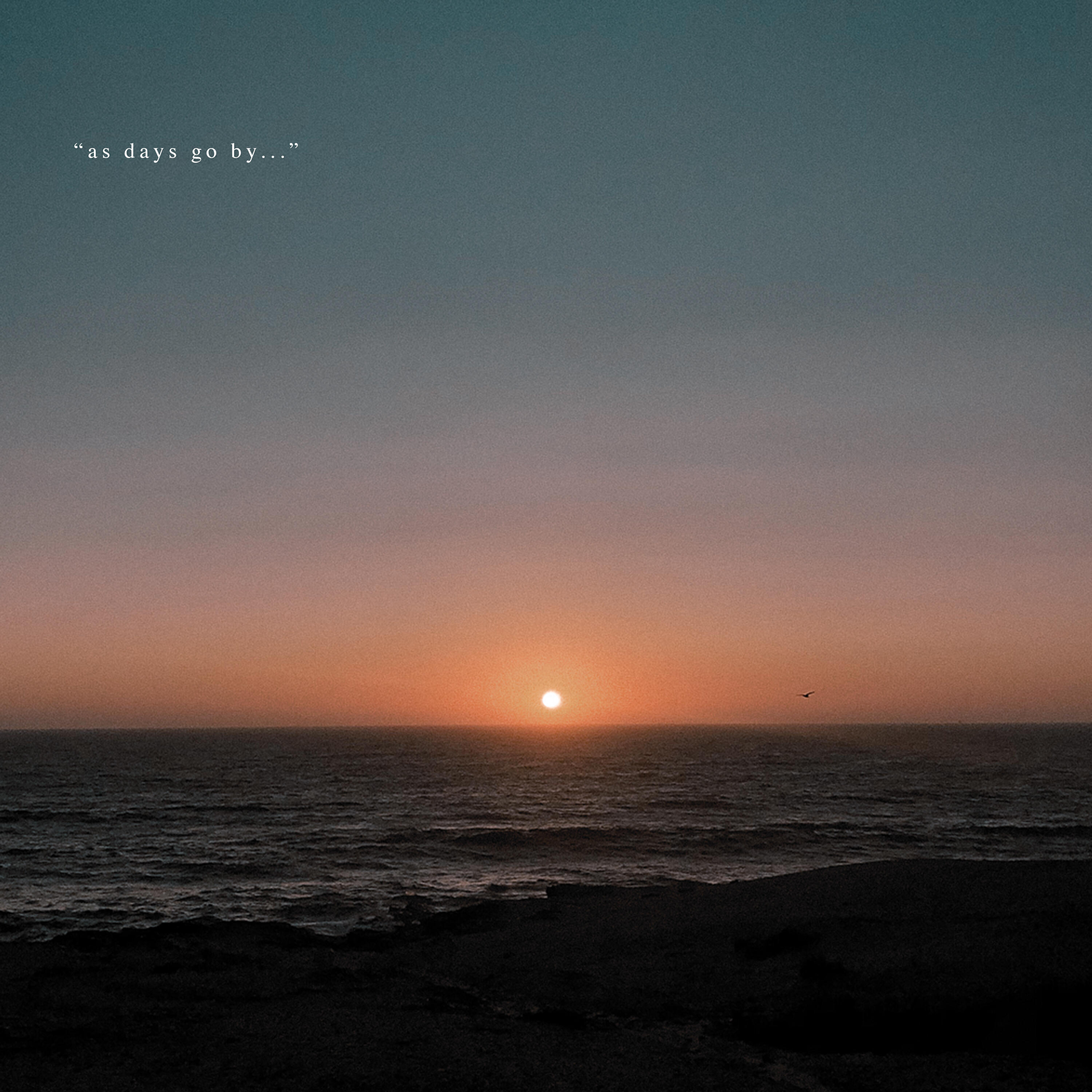 Релиз Days Go By