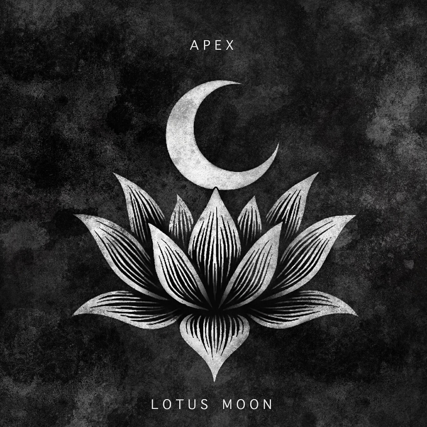 Lotus Moon