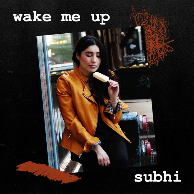 Релиз Wake Me Up
