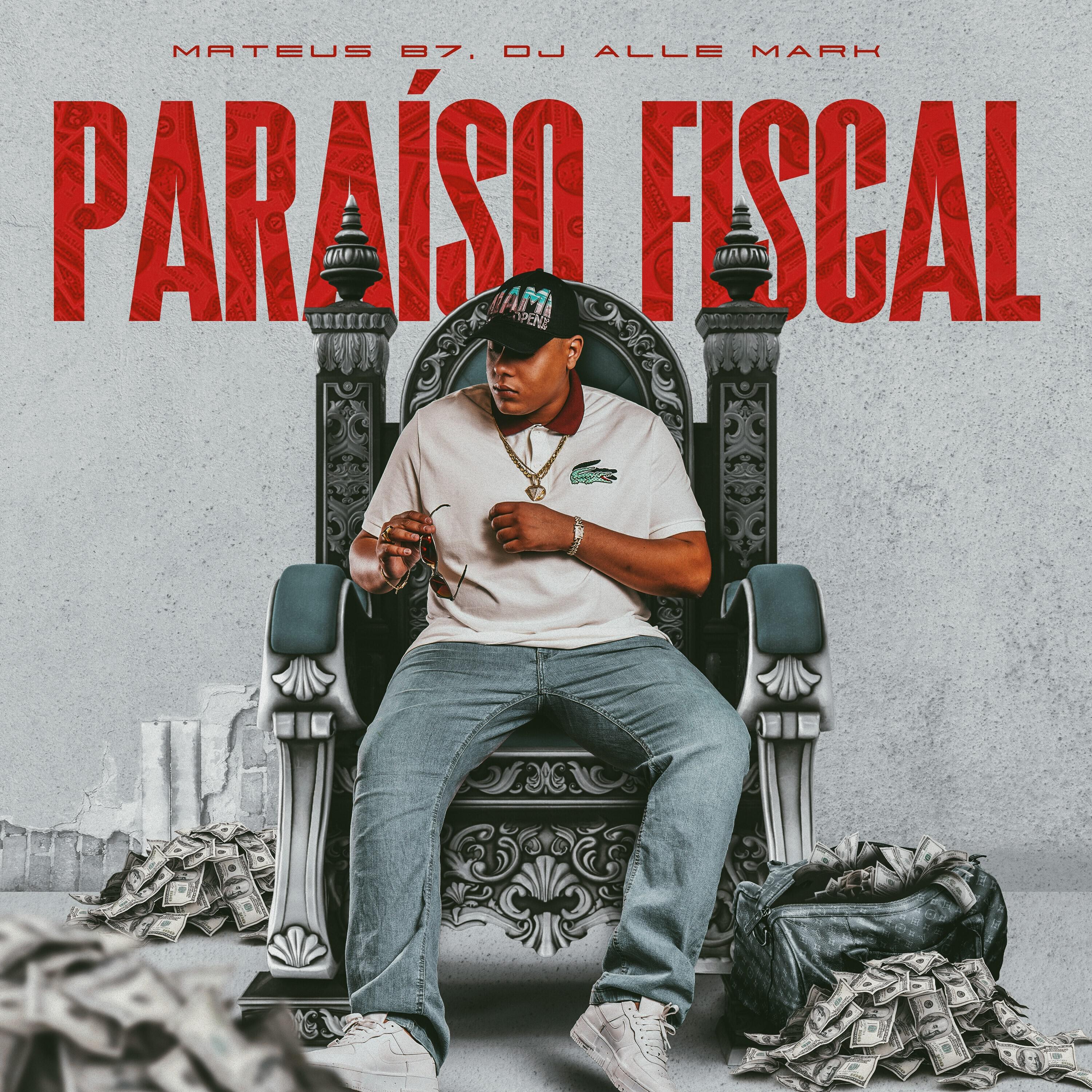 Релиз Paraîso Fiscal