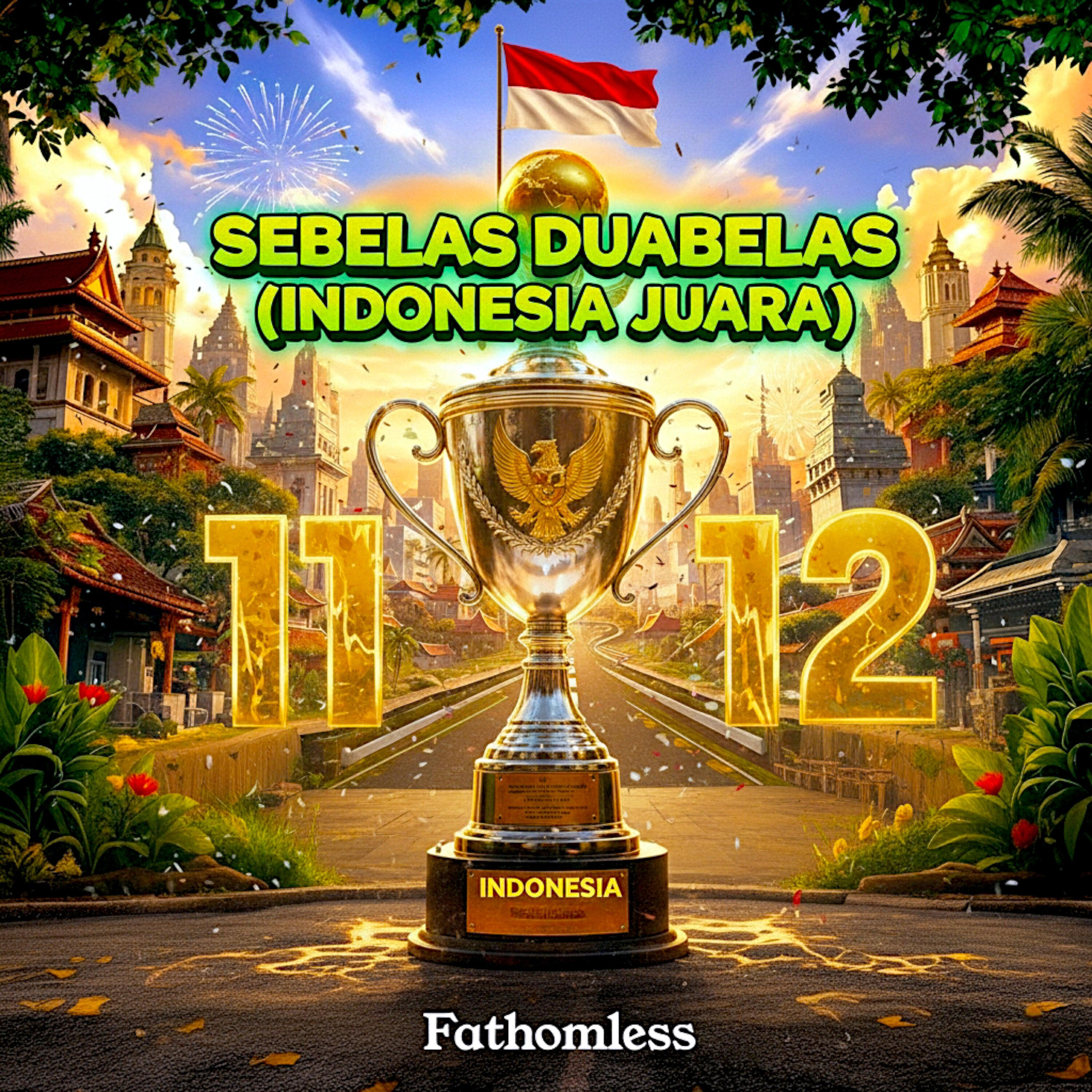 Fathomless