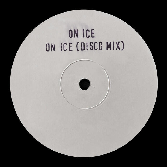 Релиз On Ice