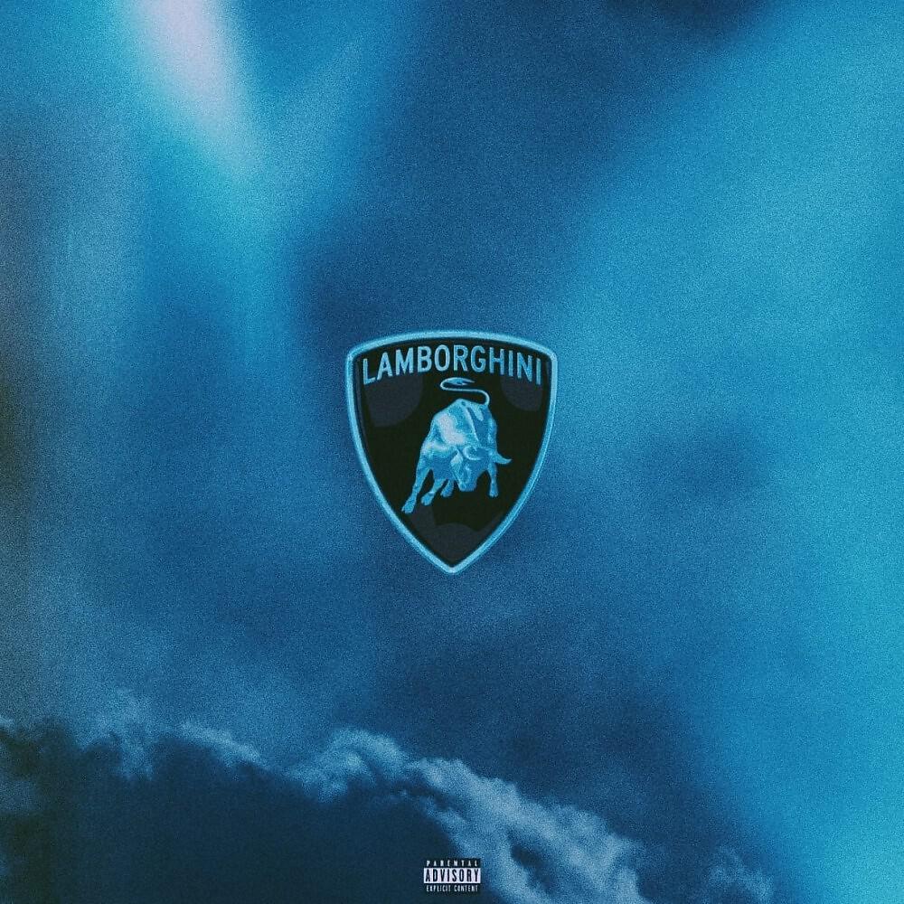 Релиз Lamborghini (Prod. By BUGSTER)