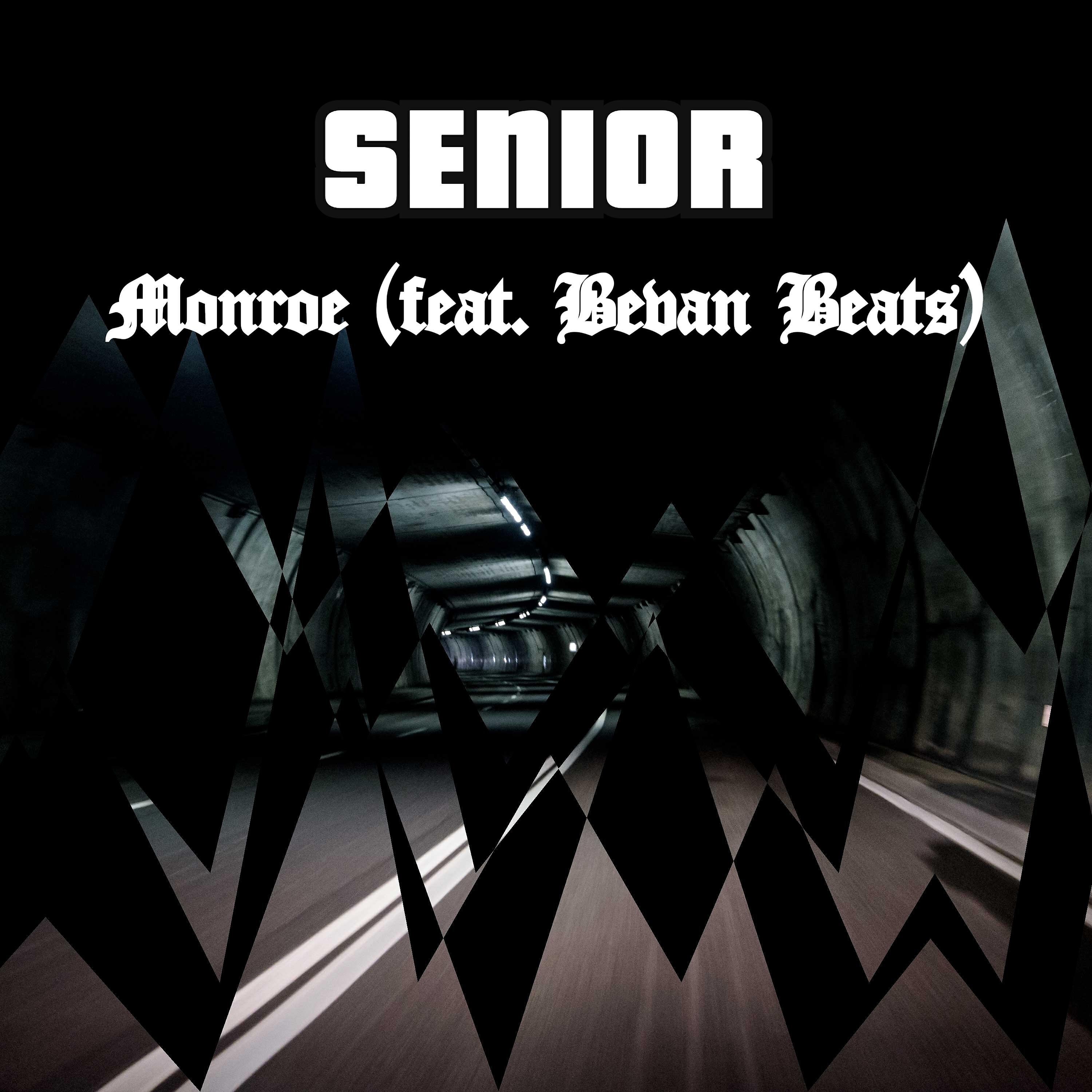Релиз Monroe