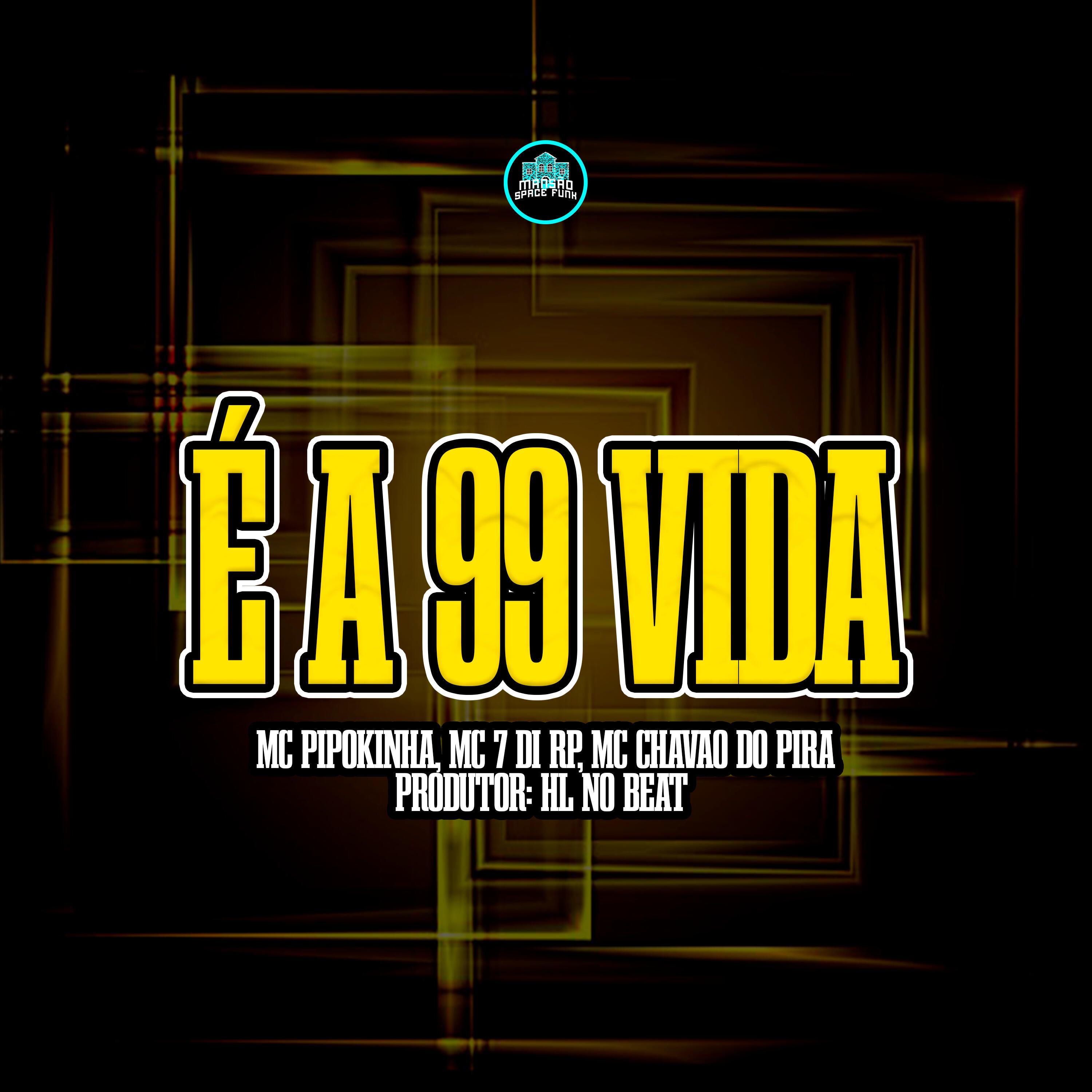 Релиз É a 99 Vida