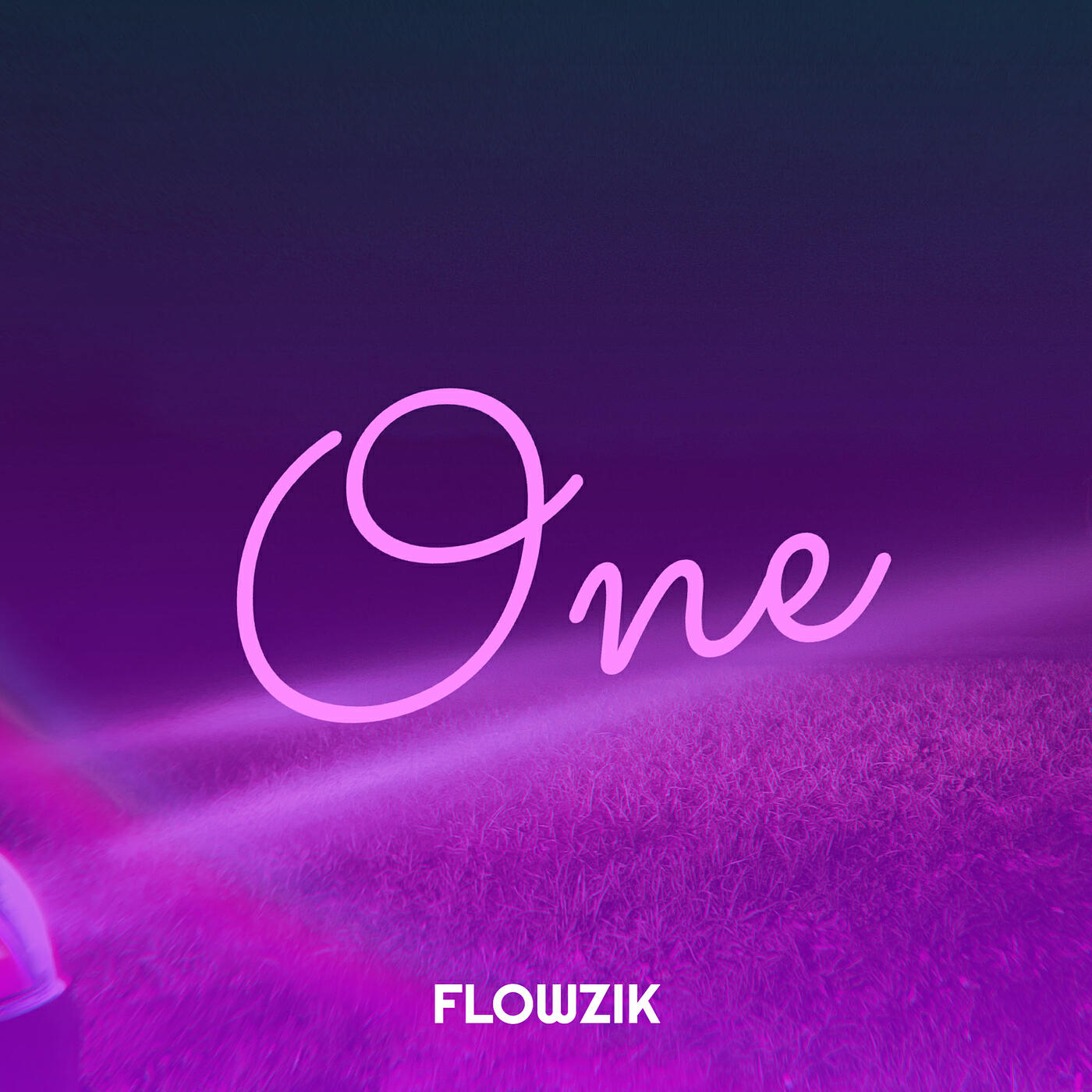 Релиз One
