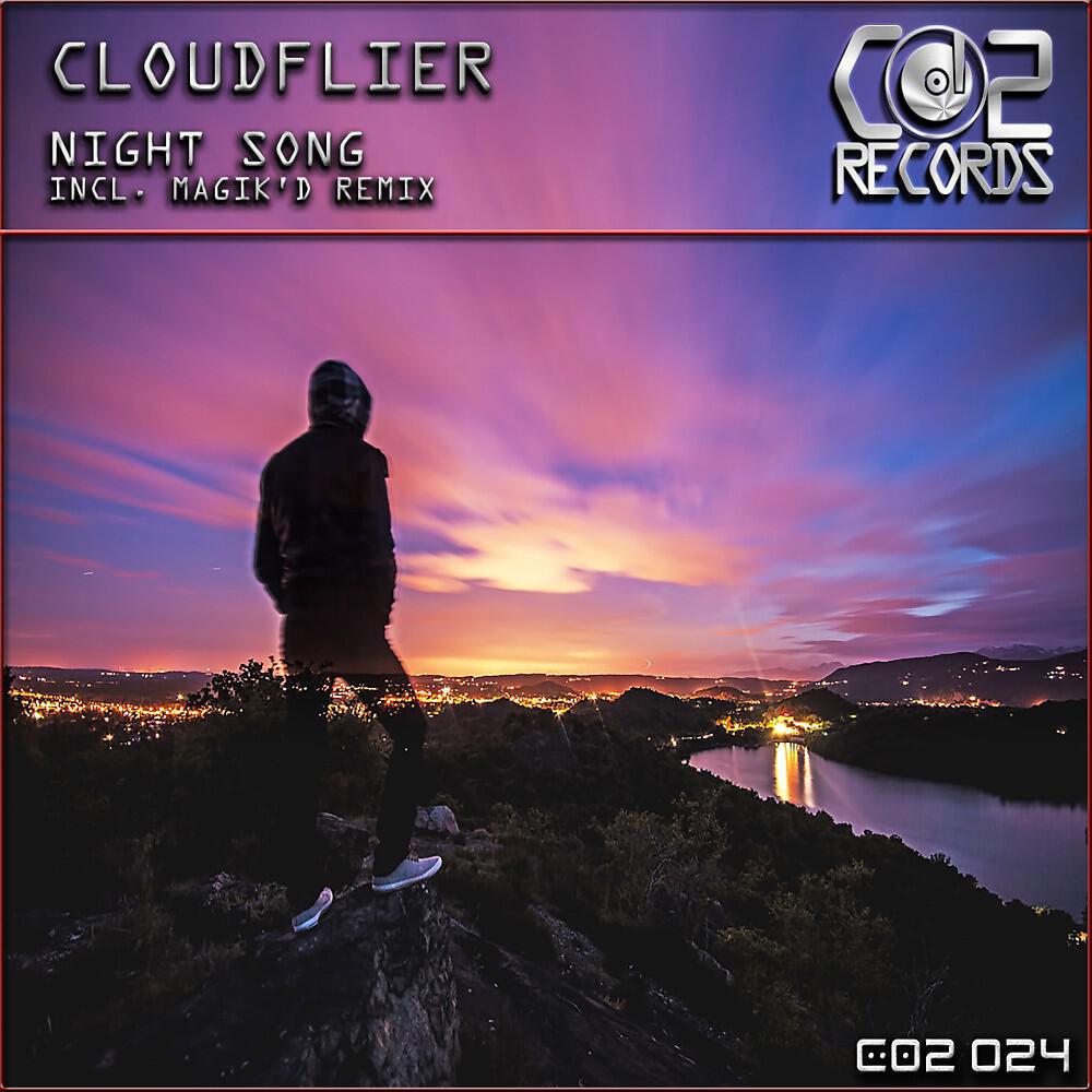 Cloudflier