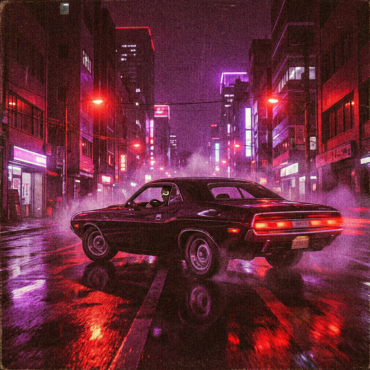 Релиз Midnight Engine