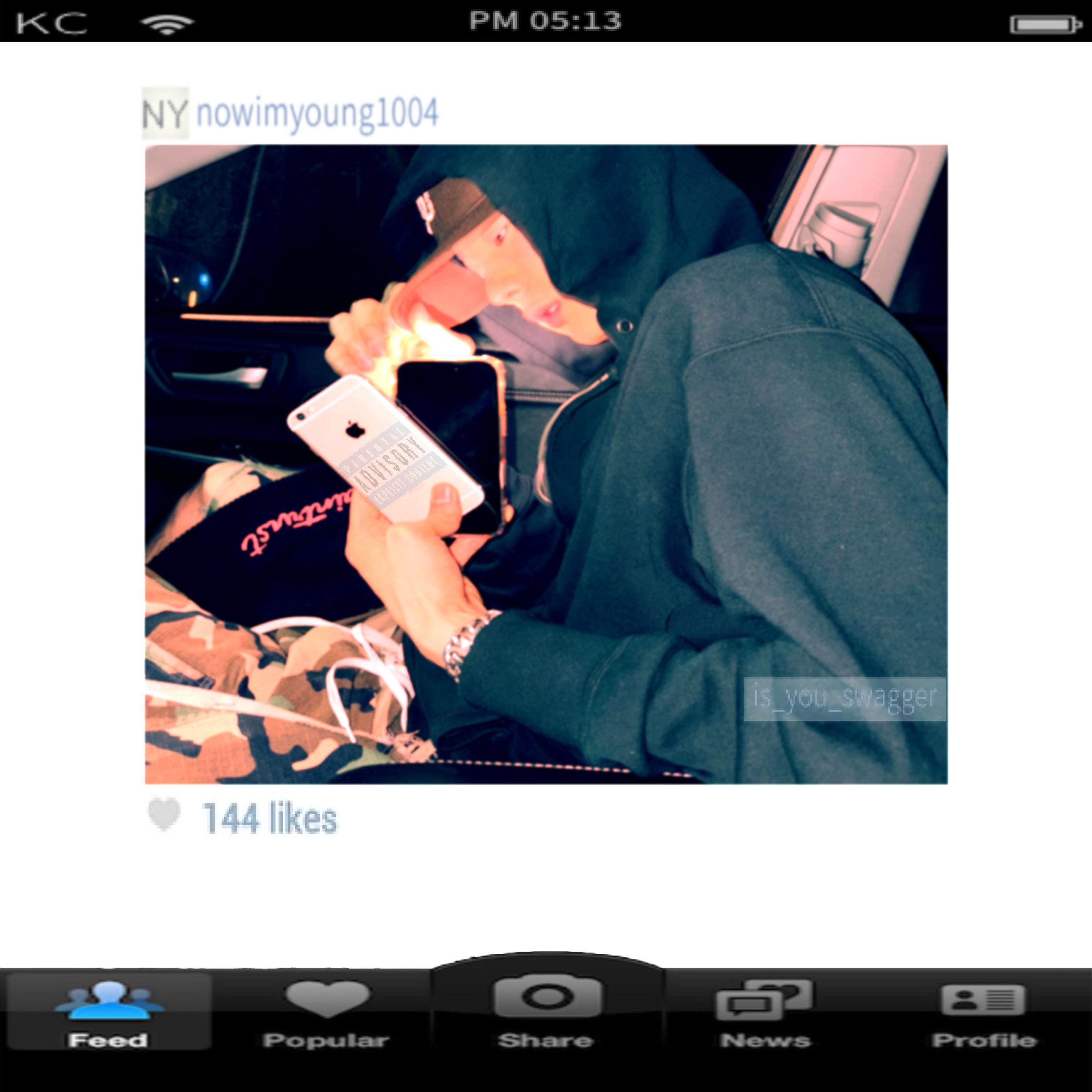 Релиз iPhone