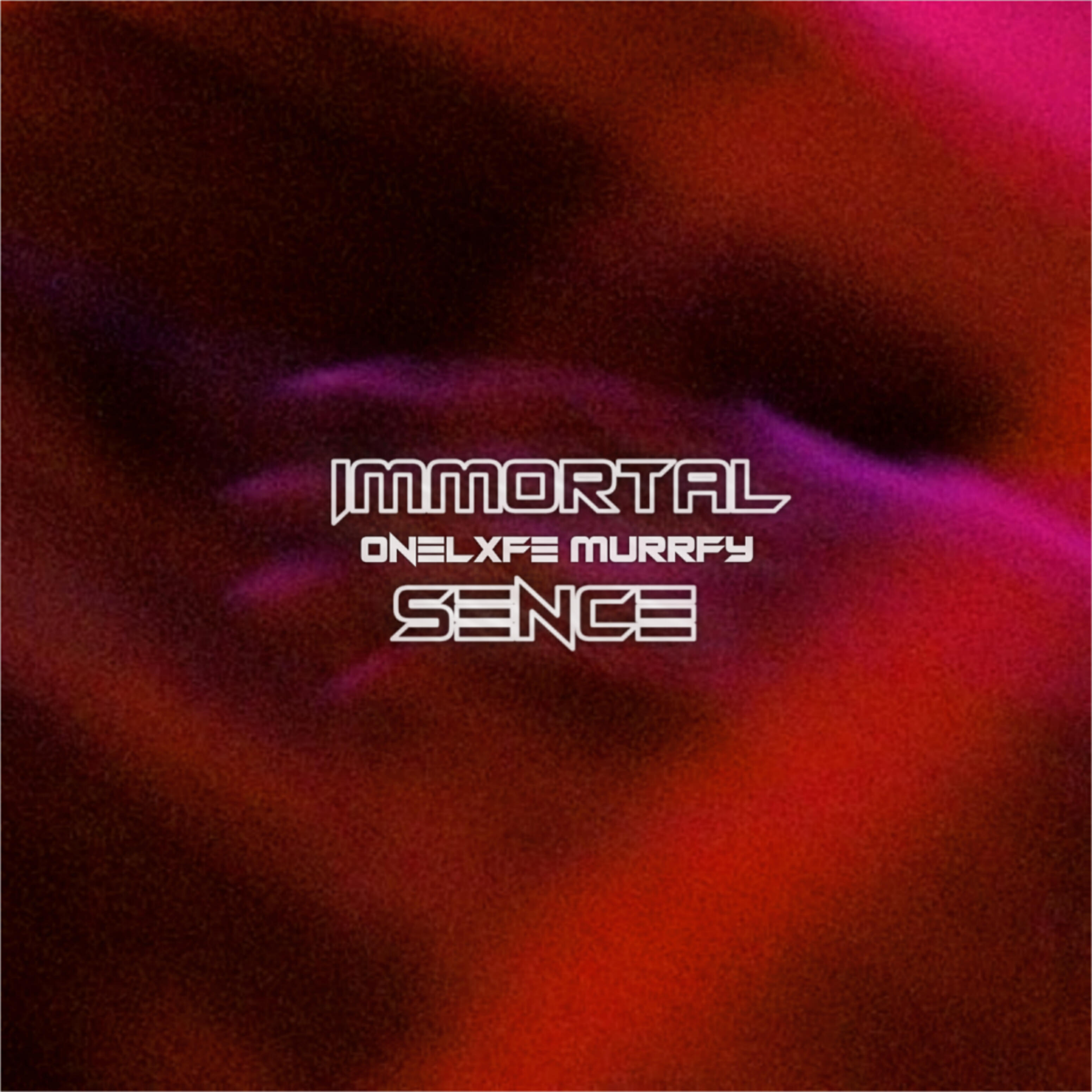 Релиз Immortal sence