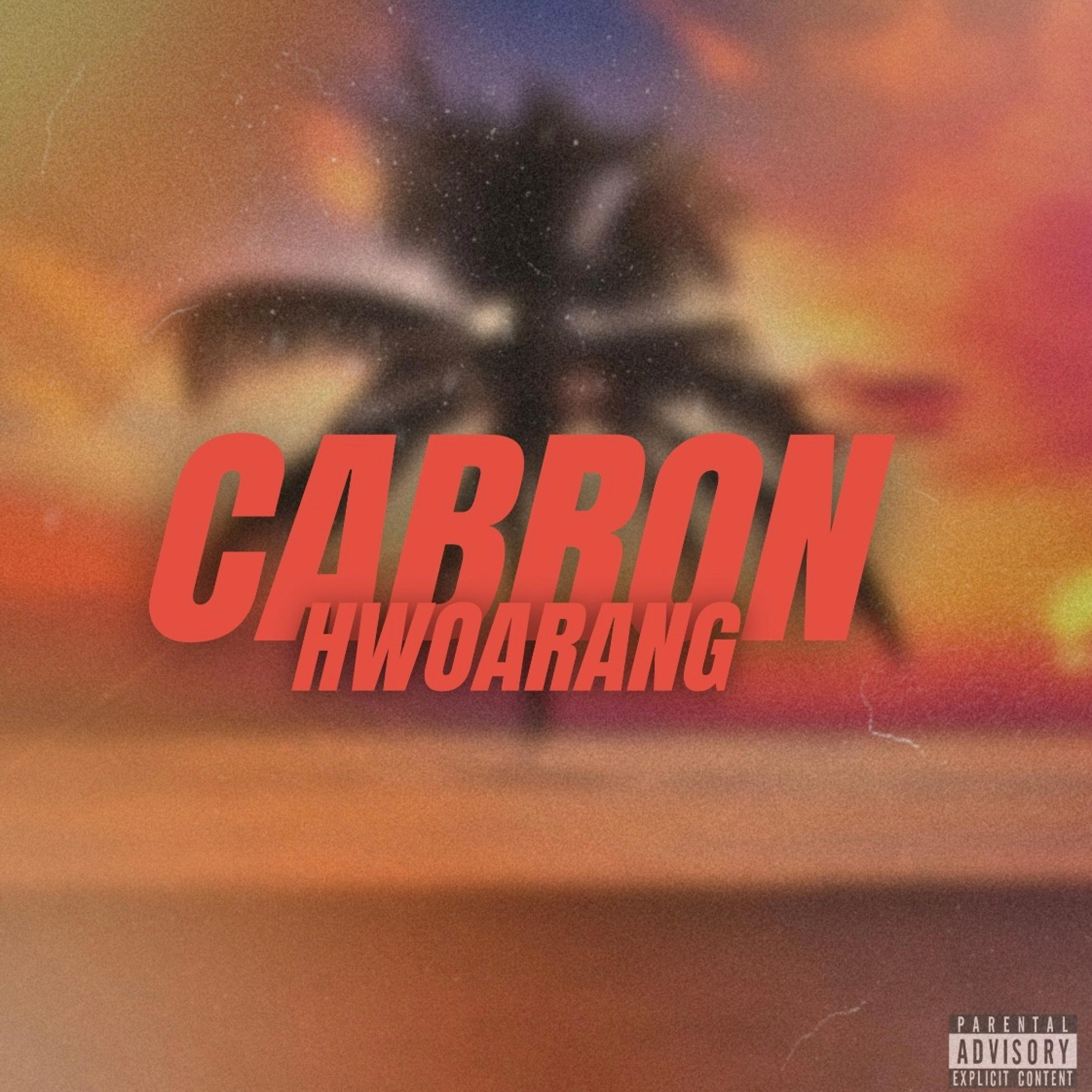 Релиз Cabron