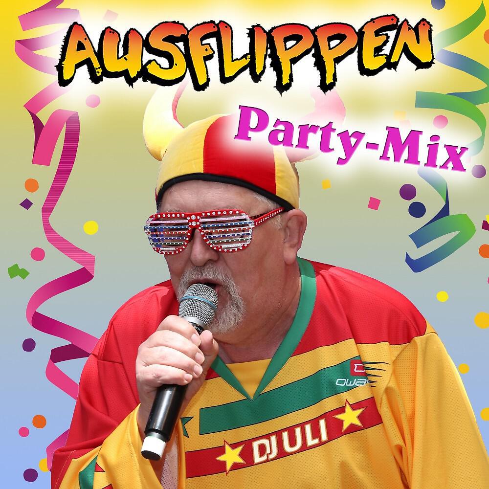 Релиз Ausflippen (Party Mix)