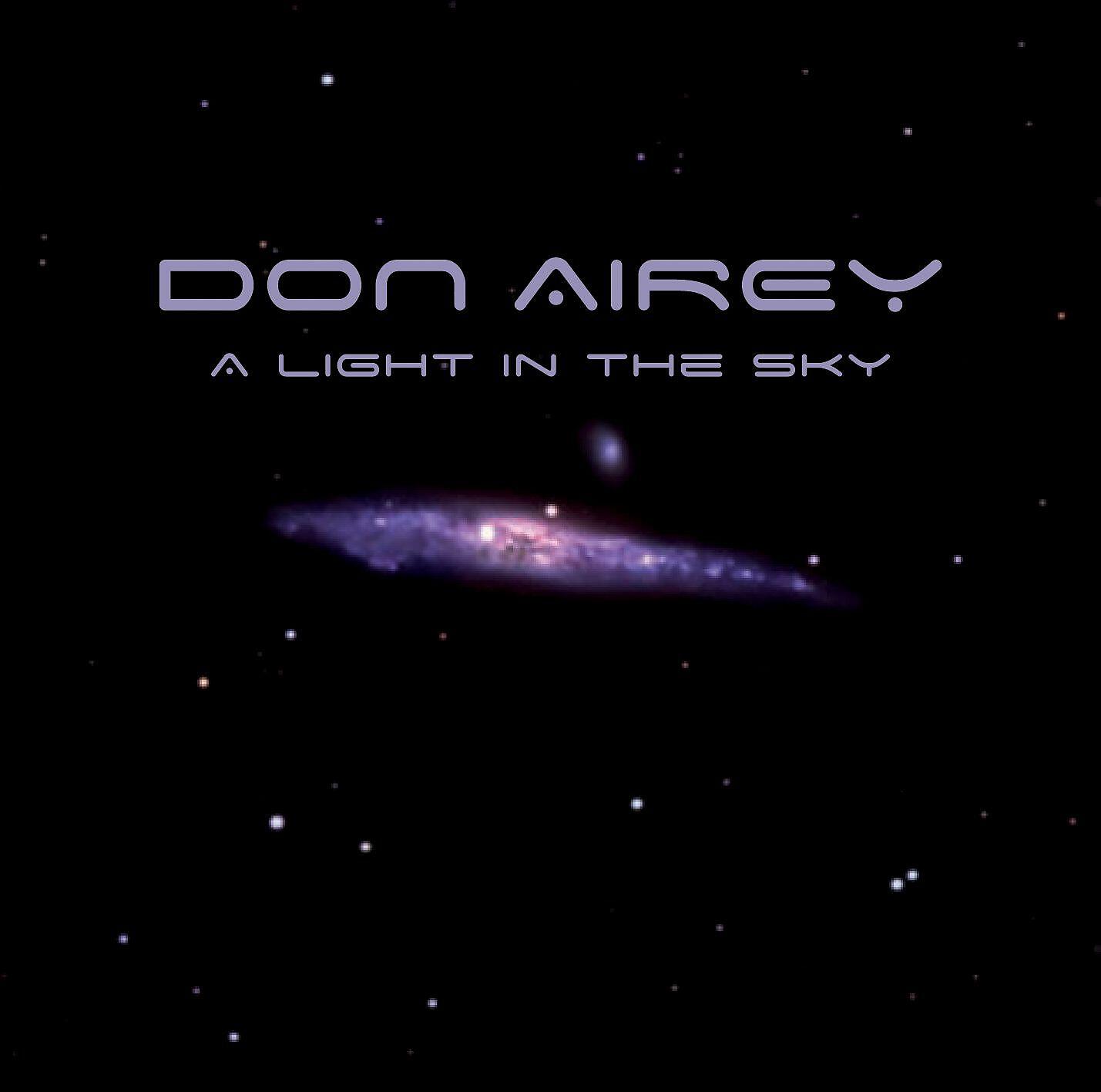 Релиз A Light In The Sky