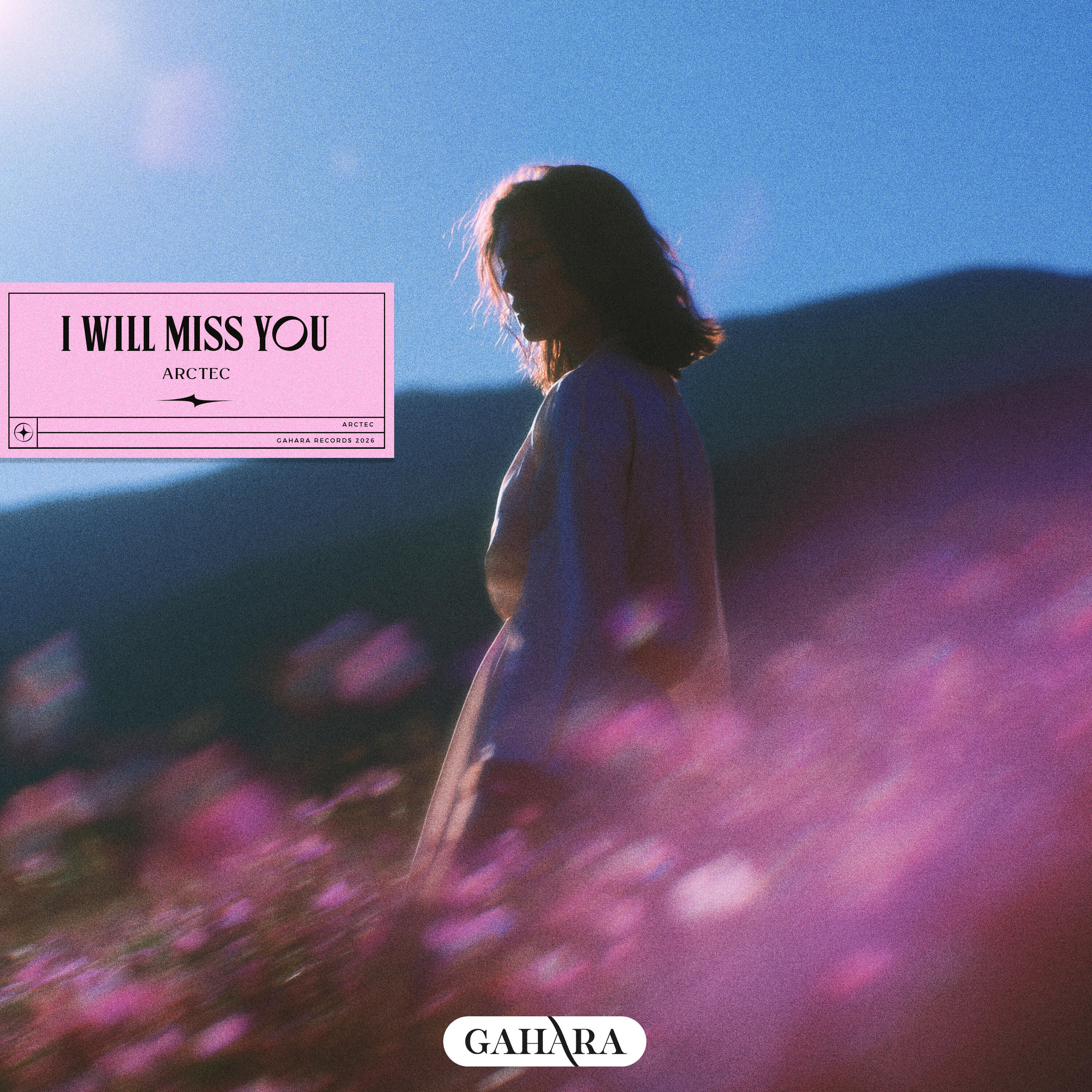 Релиз I Will Miss You