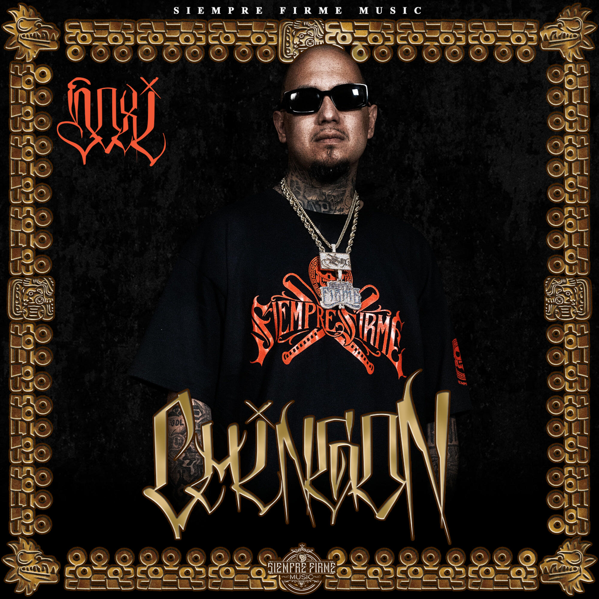 Релиз Chingon