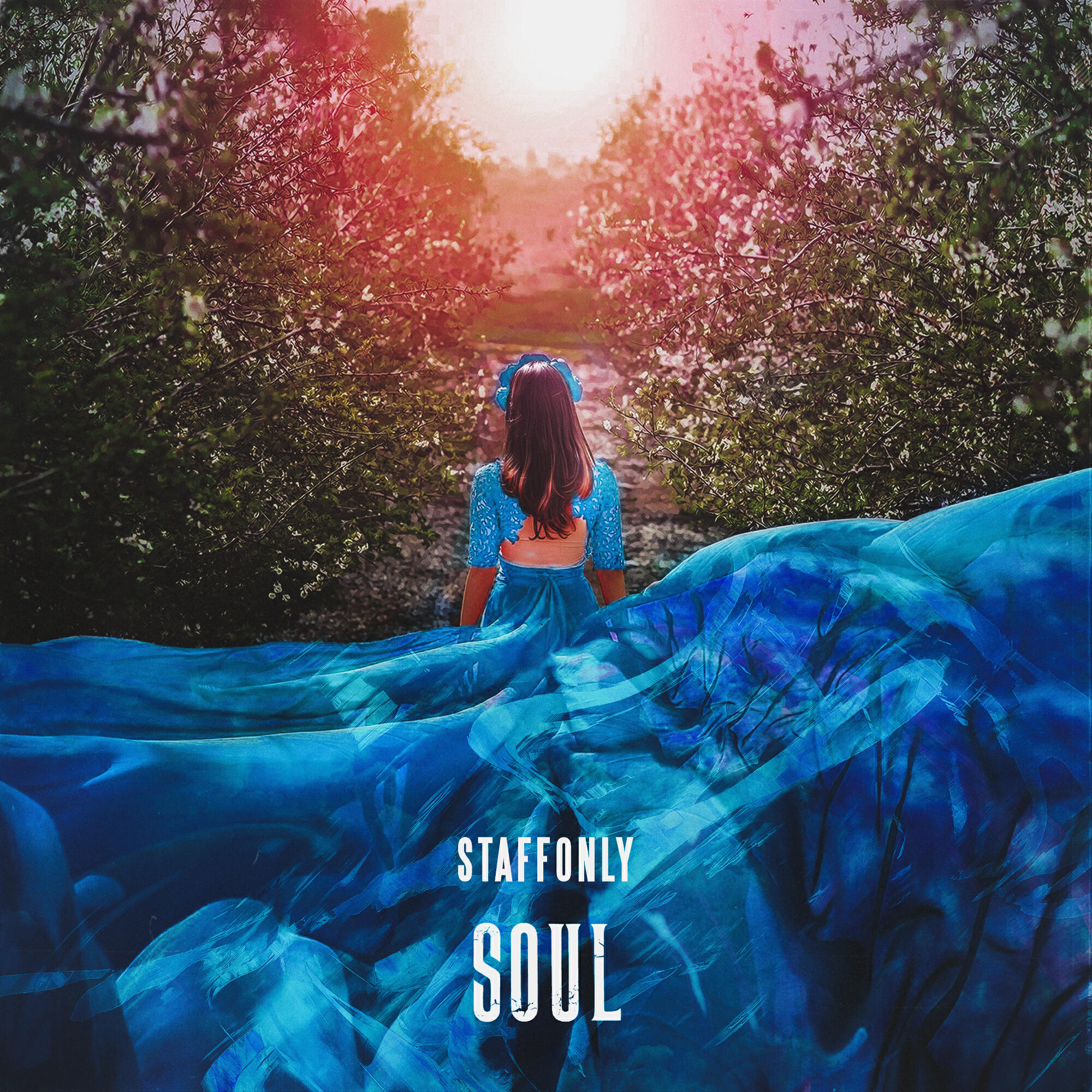 Релиз Soul