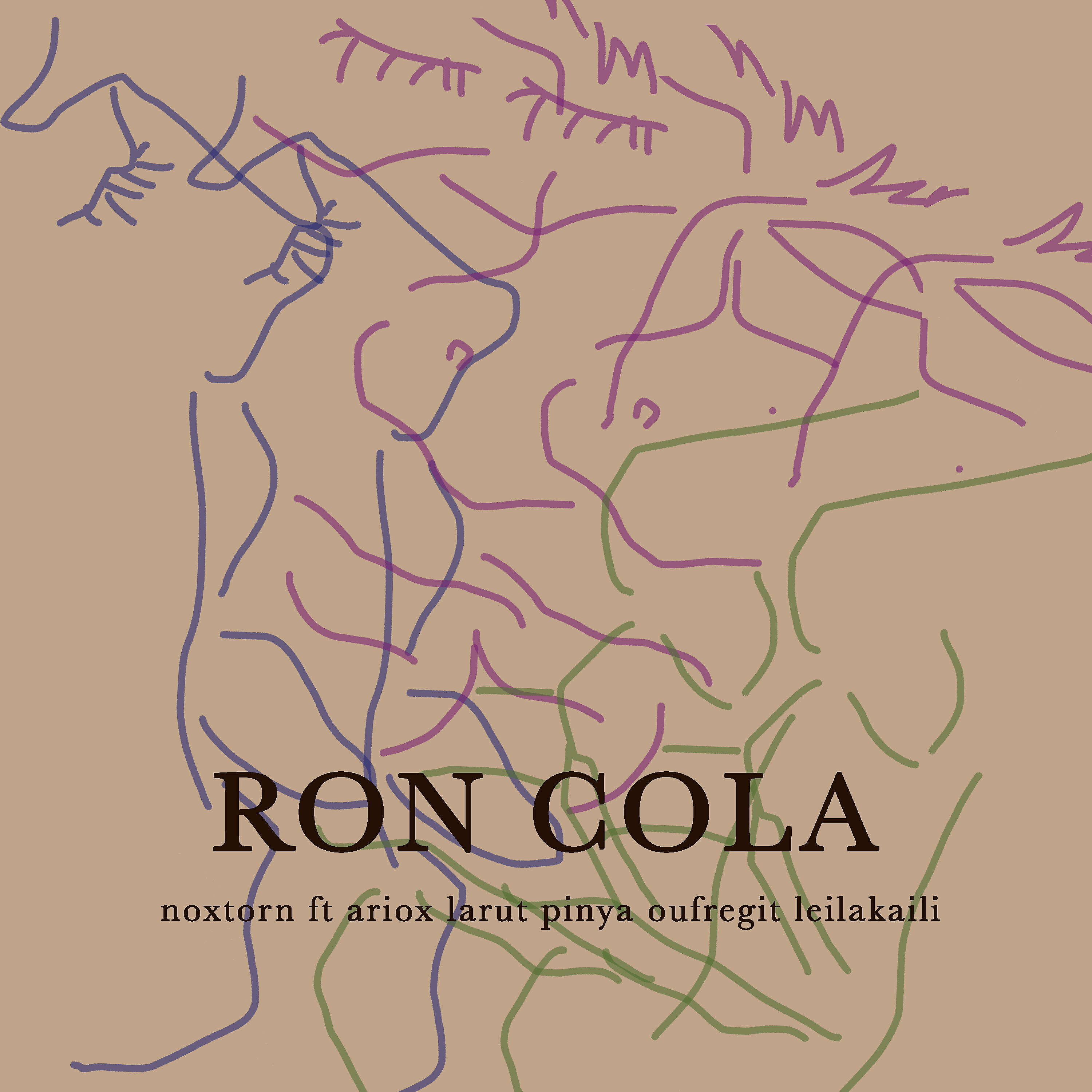 Релиз Roncola