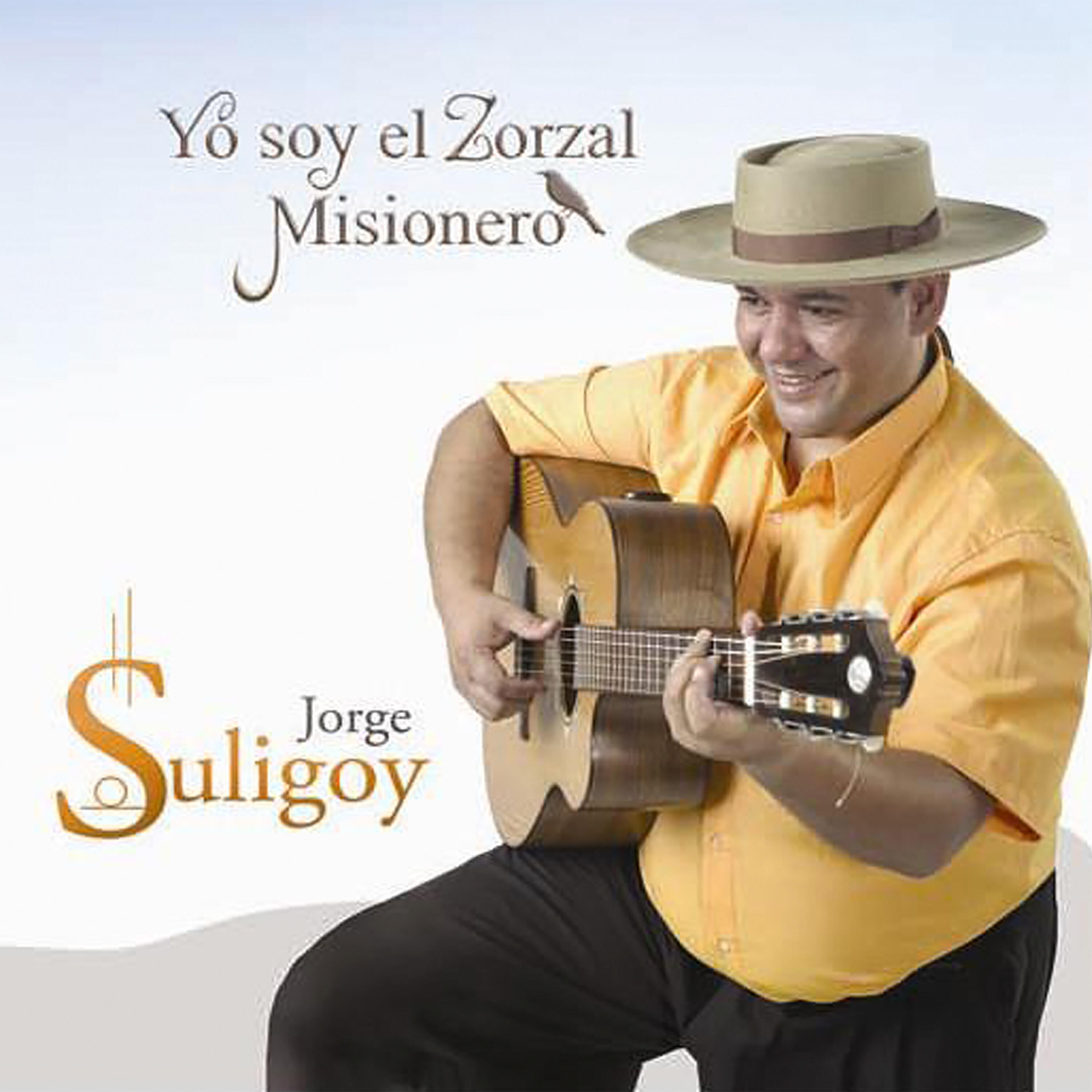 Релиз Yo Soy el Zorzal Misionero