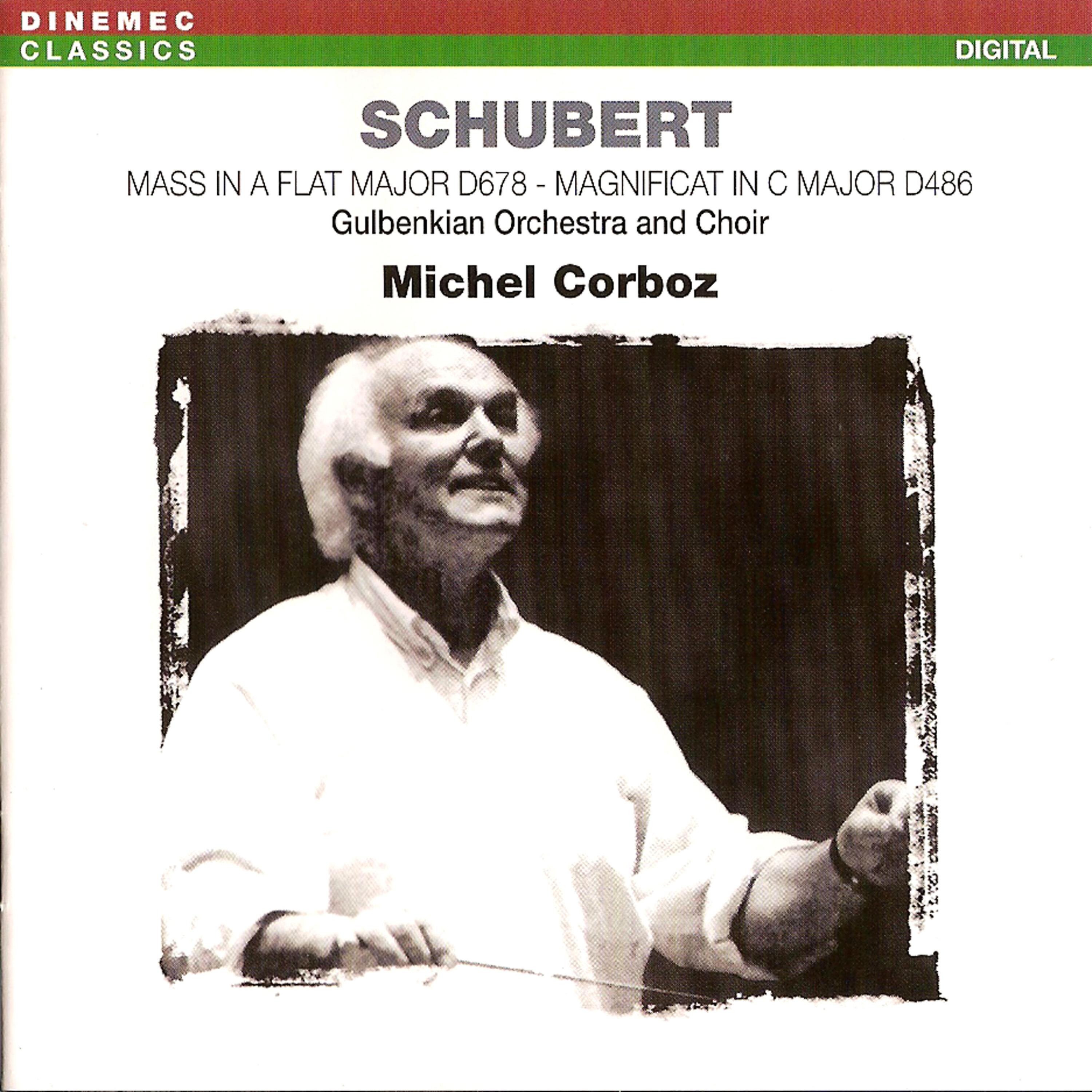 Релиз Franz Schubert