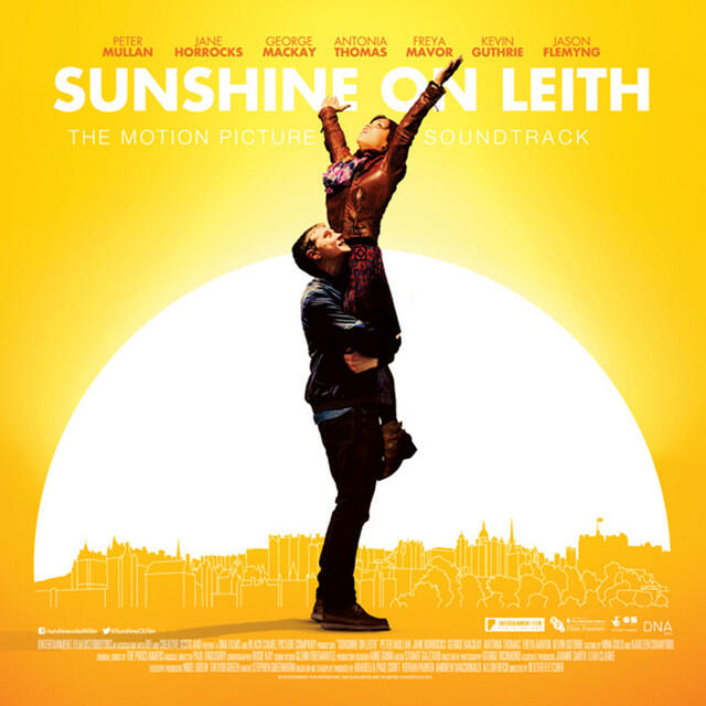 Релиз Sunshine on Leith (The Motion Picture Soundtrack)