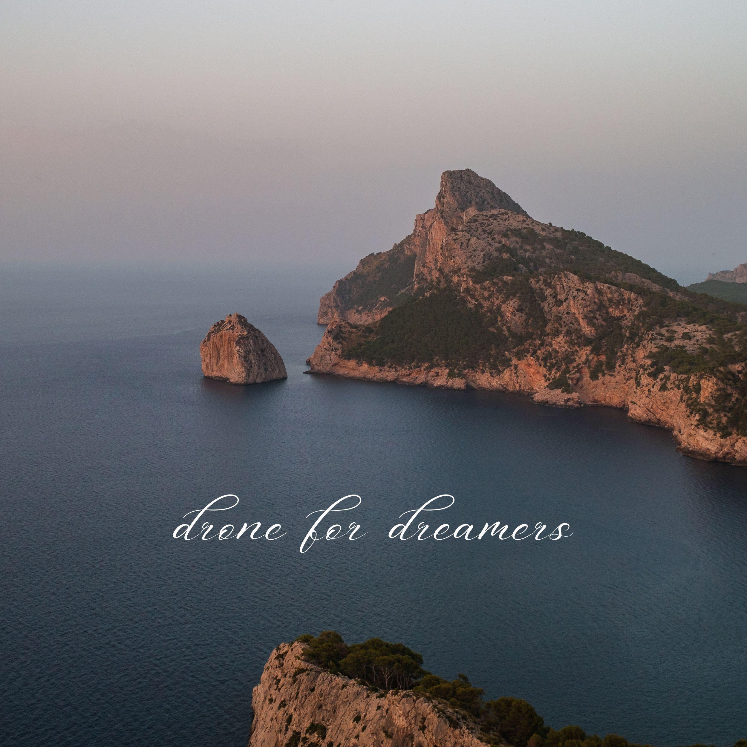 Релиз Drone For Dreamers