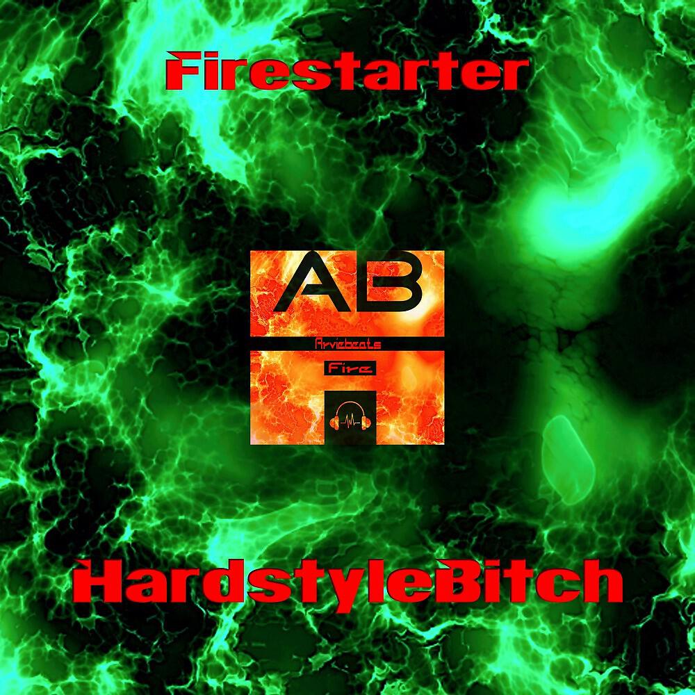 Релиз Hardstyle Bitch