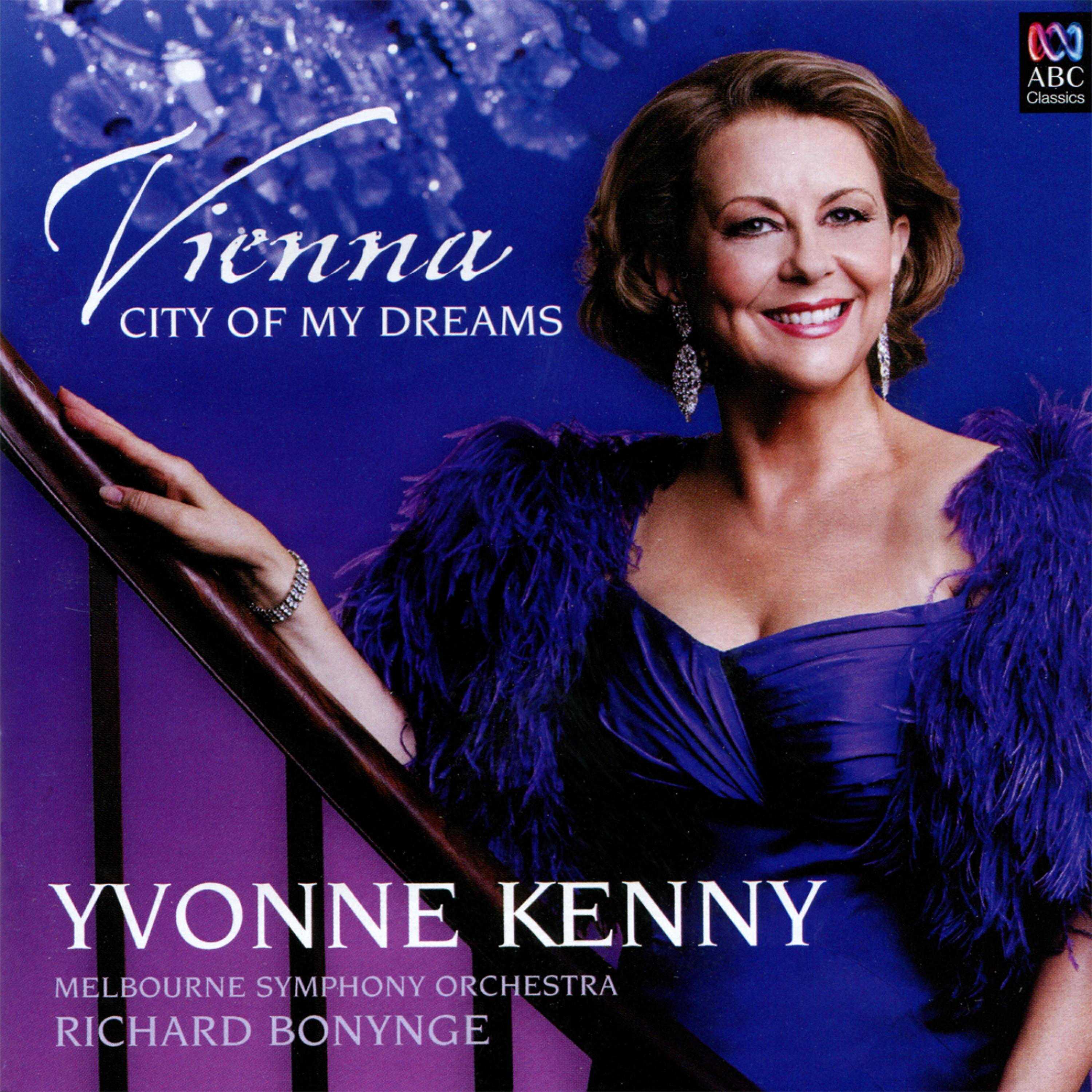 Релиз Vienna, City of My Dreams