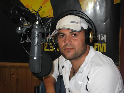 Wafik Habib