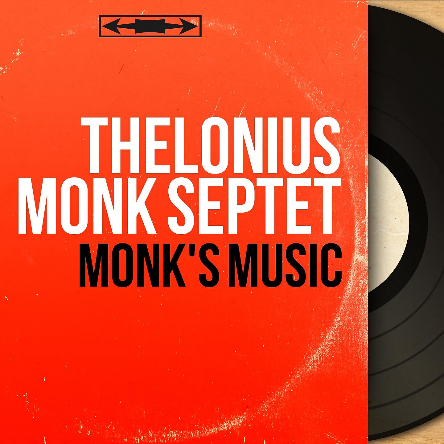 Thelonius Monk Septet