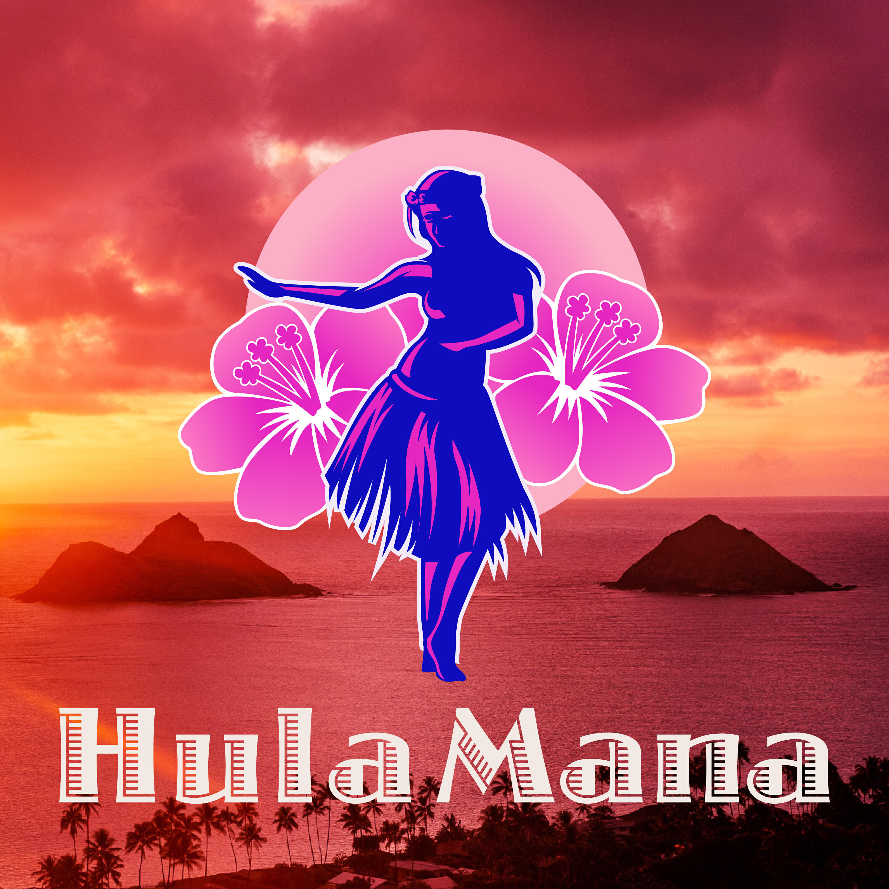 Hula Mana