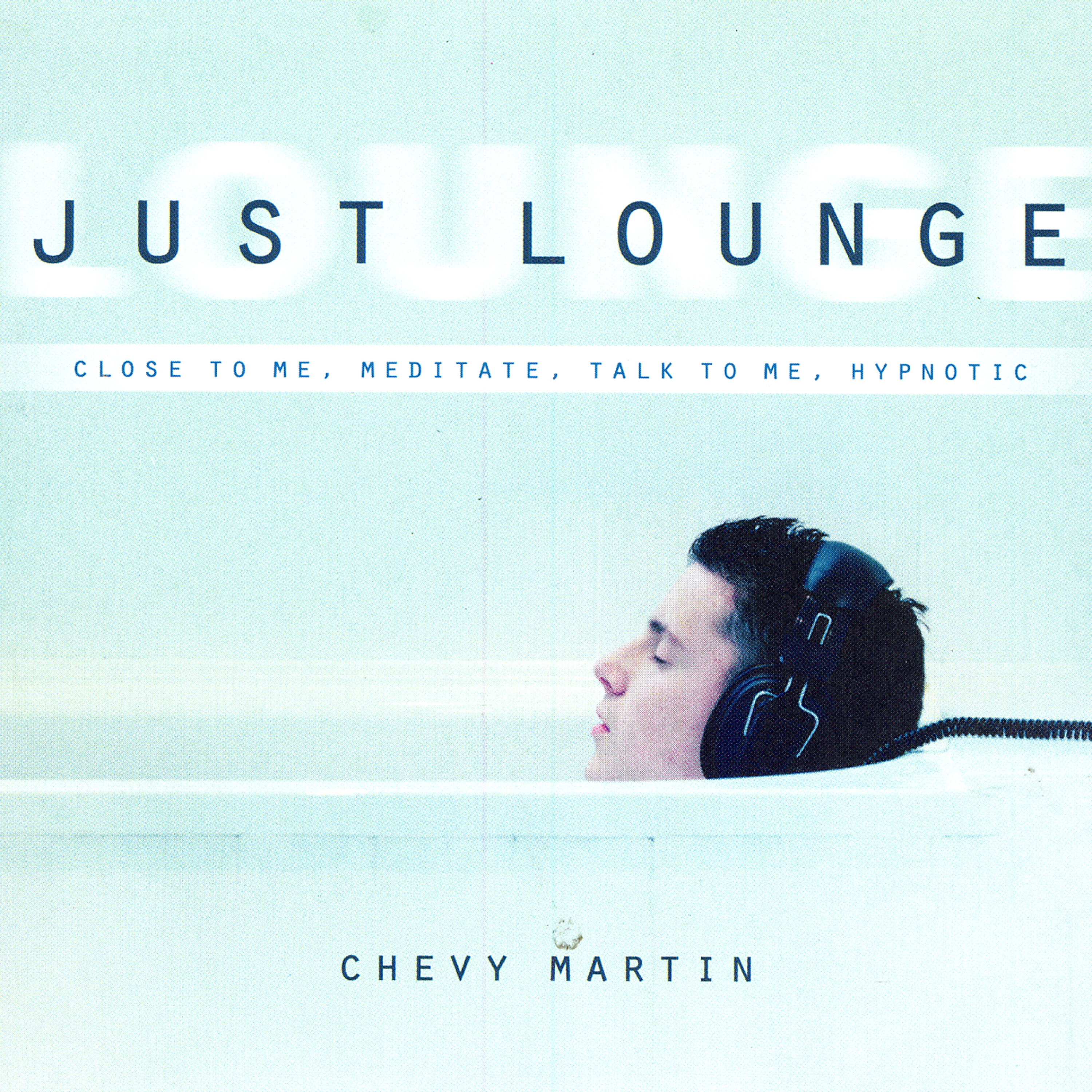 Релиз Just Lounge