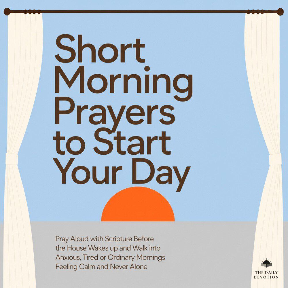 The Daily Devotion
