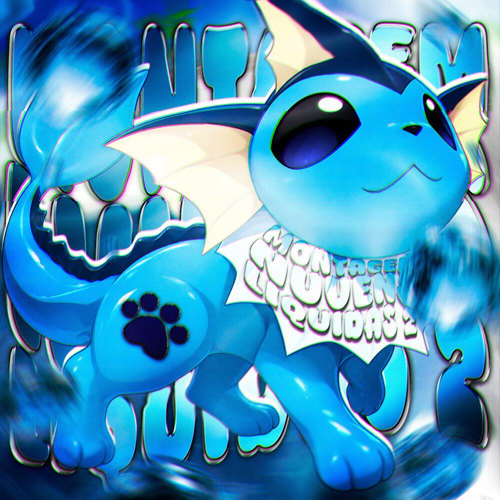 Релиз MONTAGEM NUVENS LIQUIDAS 2
