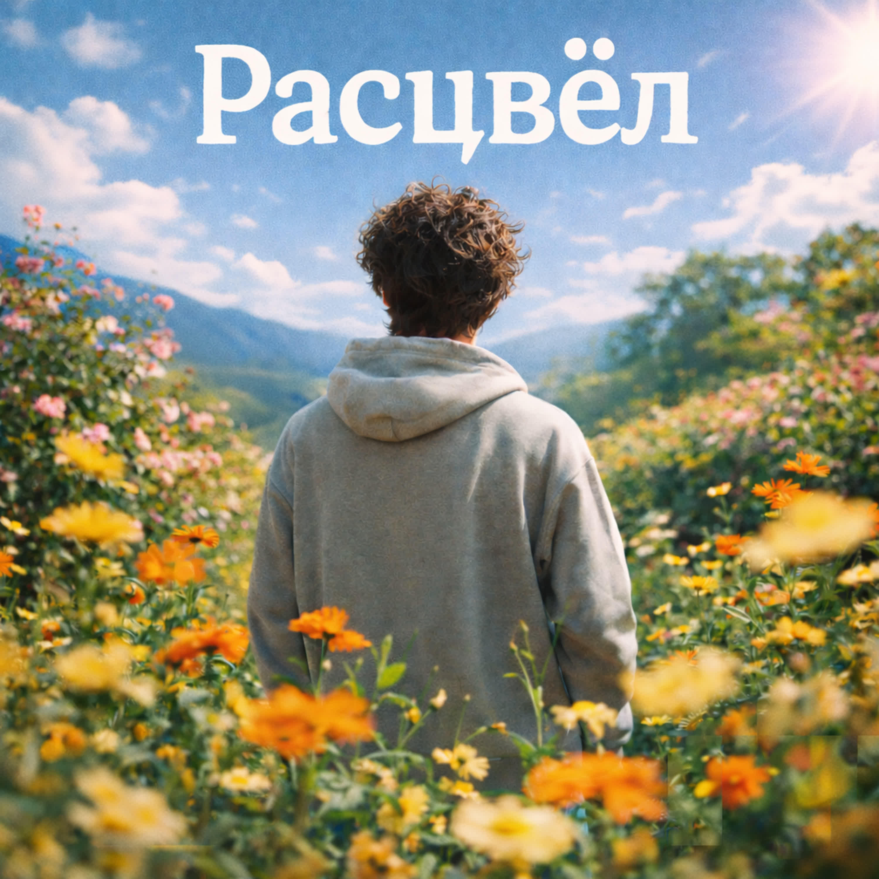 Релиз Расцвёл