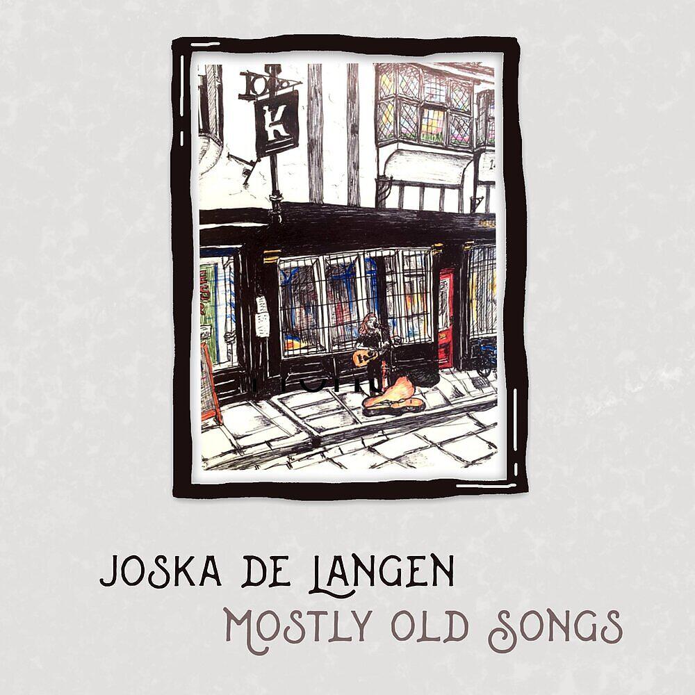 Joska De Langen