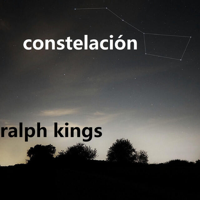 Релиз Constelación