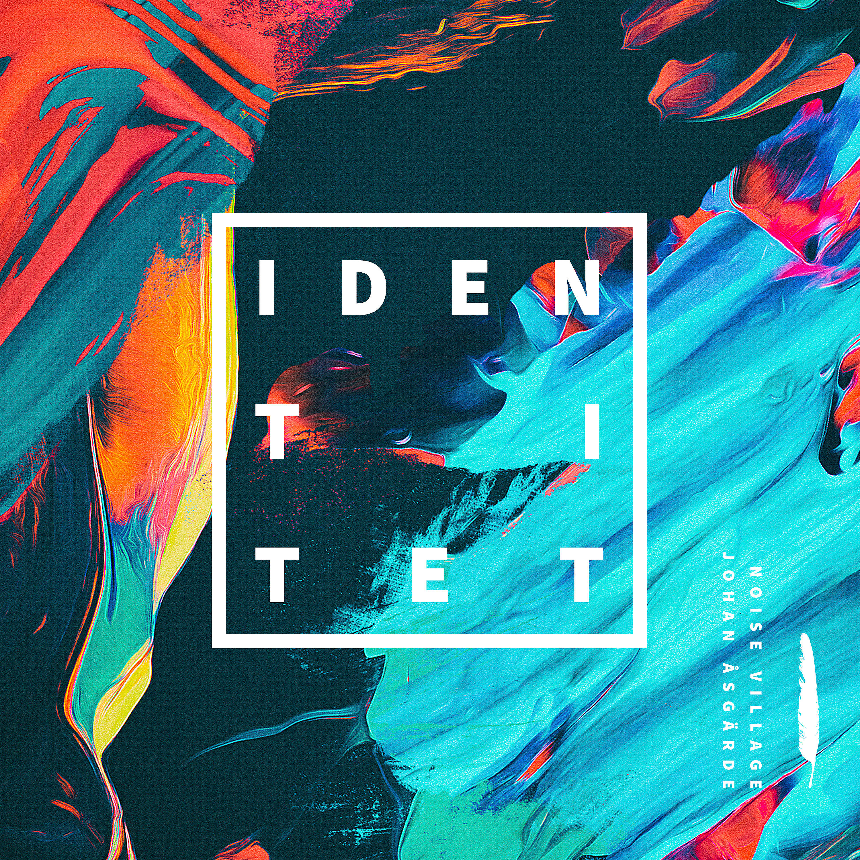Релиз Identitet