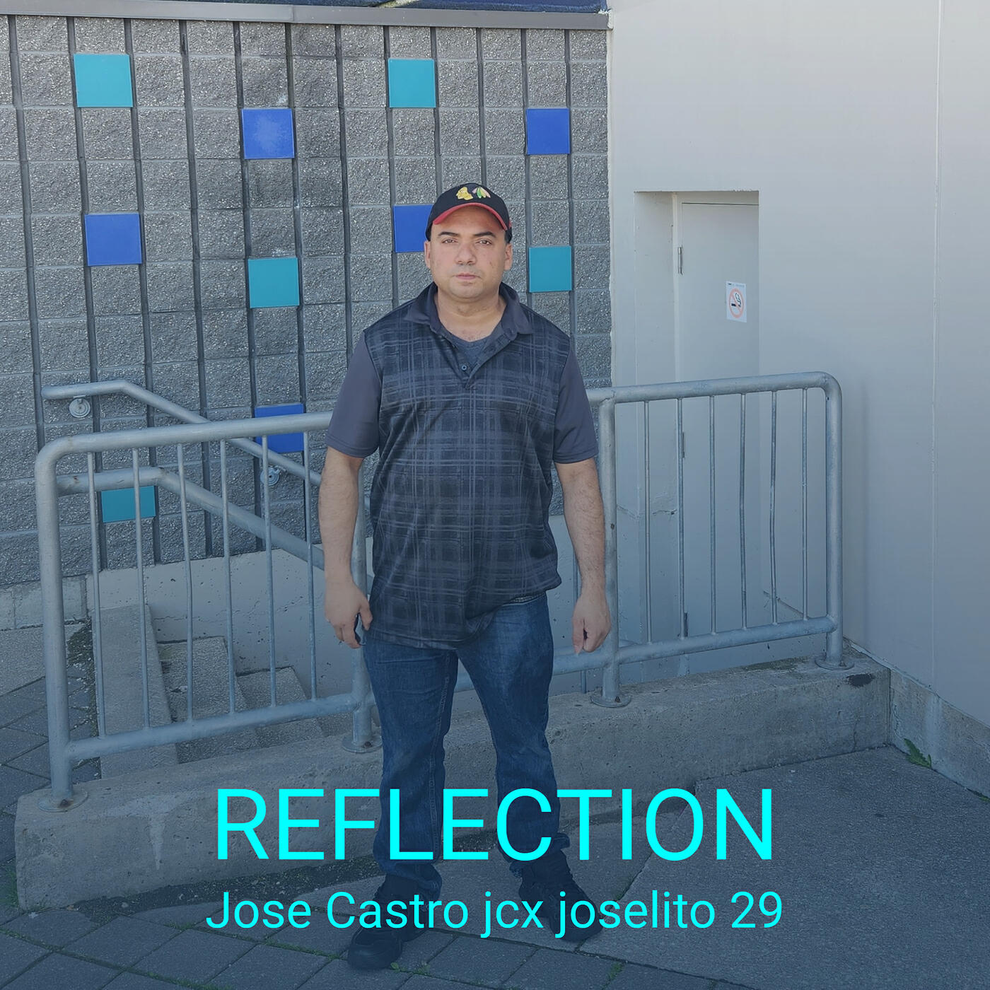 Релиз Reflection