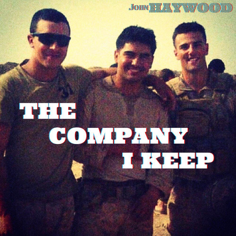 Релиз The Company I Keep
