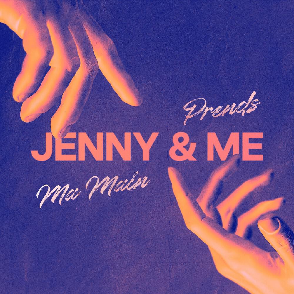 JENNY & ME